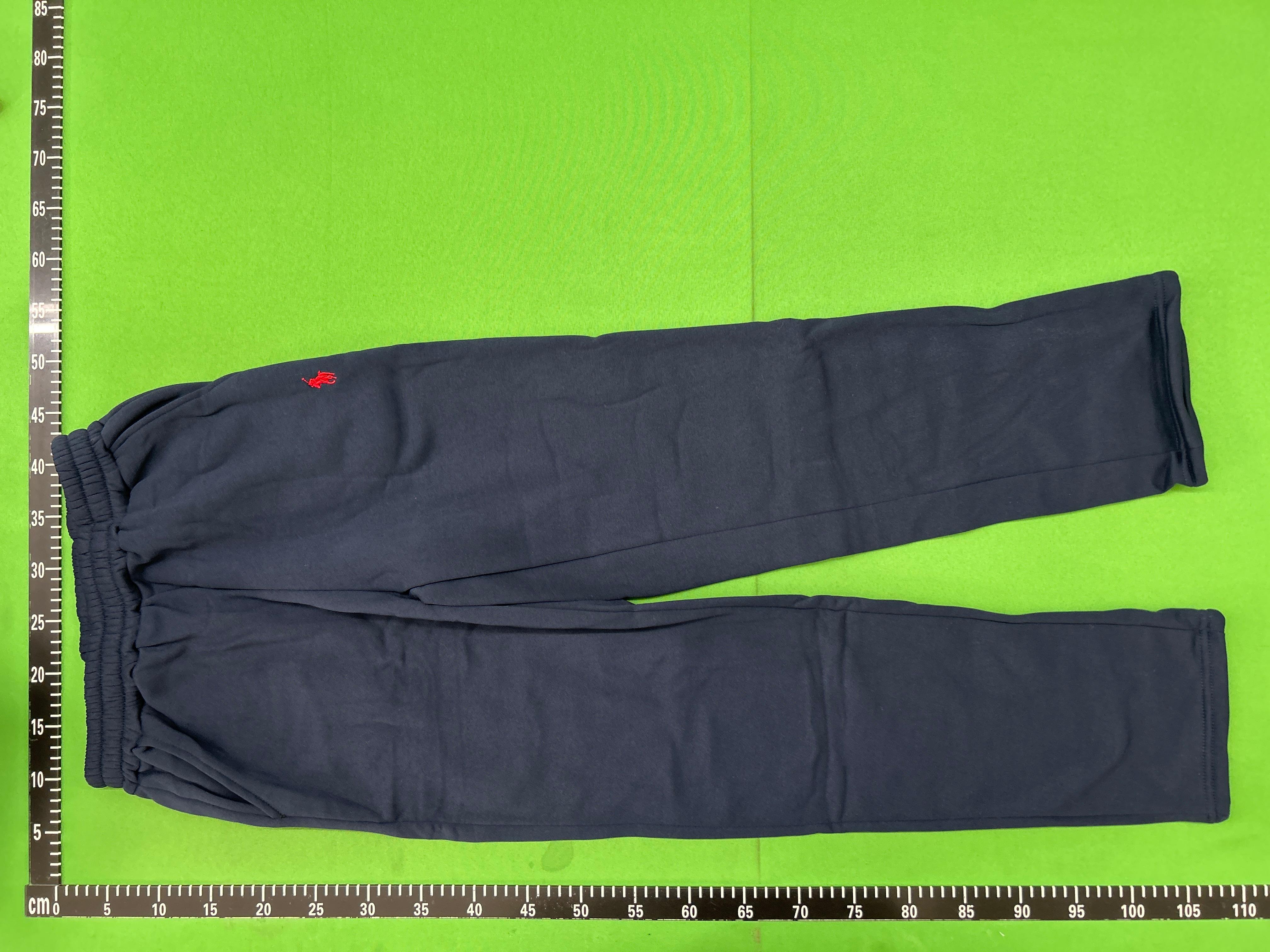 Foto QC 3 de Polo Ralph Lauren Sweatpants Relaxed Heather Grey