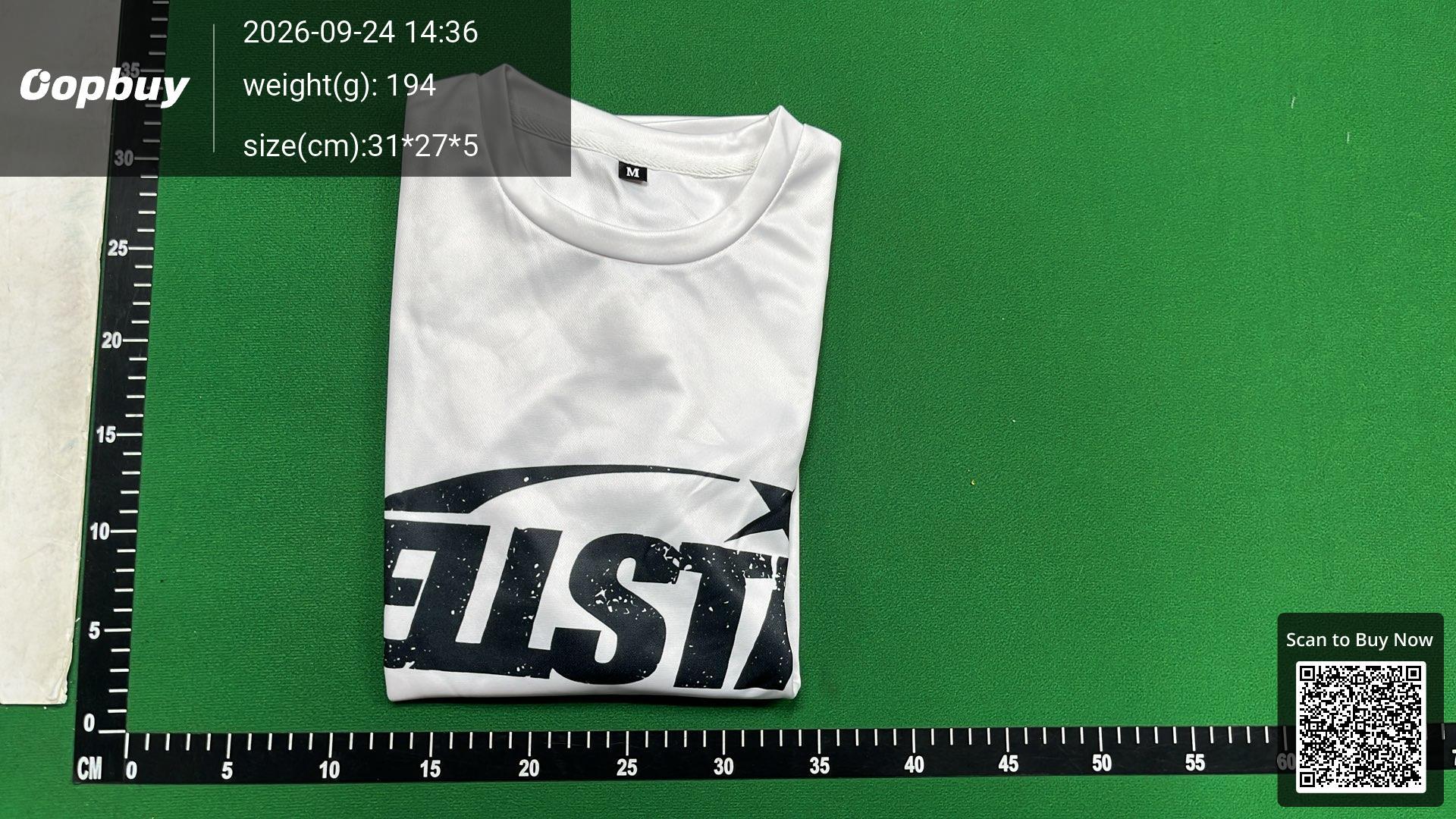 Foto QC 4 de Hellstar T-shirt Savior Bigger Than Satan Black