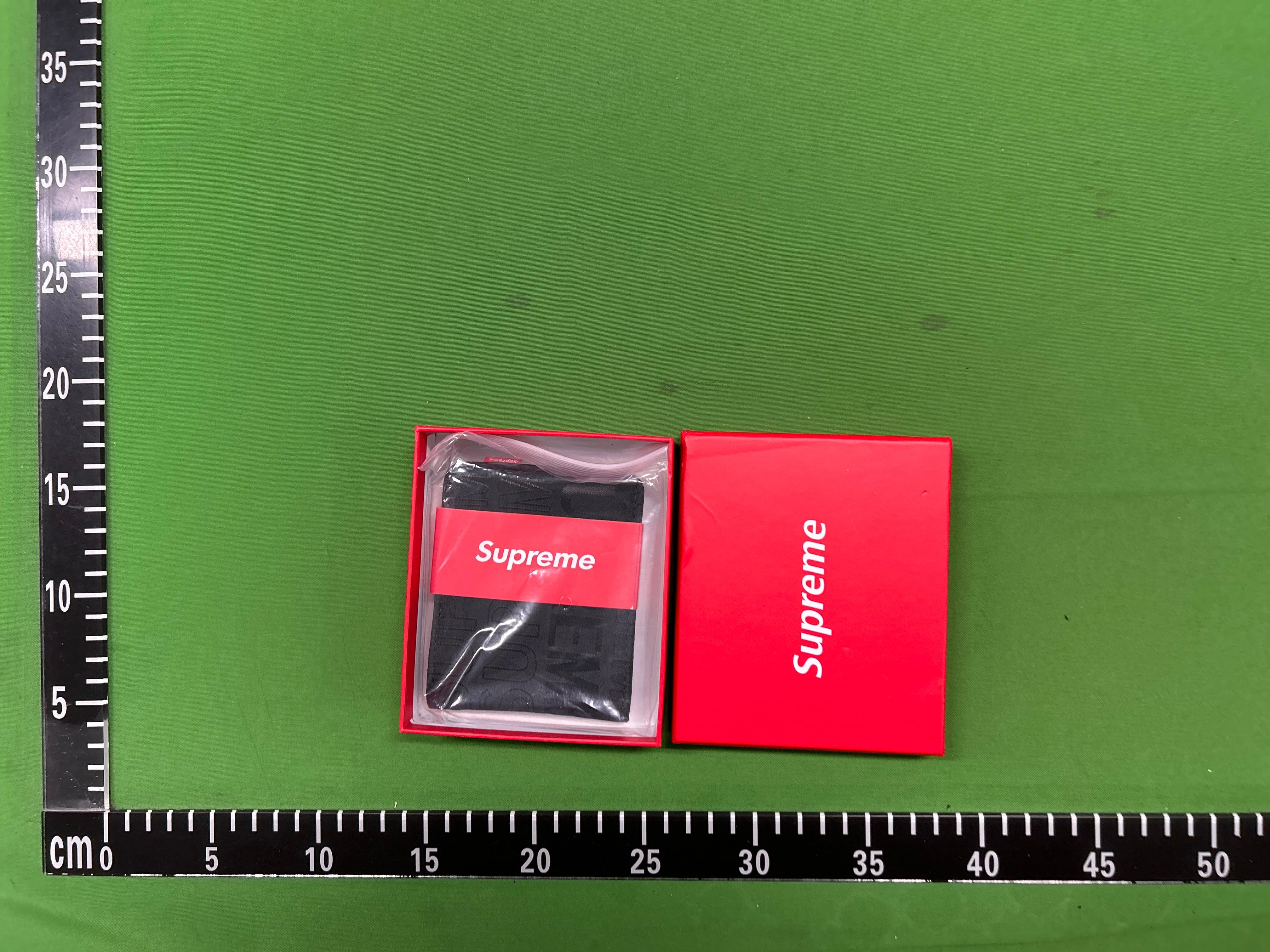 Foto QC 8 de Patagonia Wallet Nylon Black