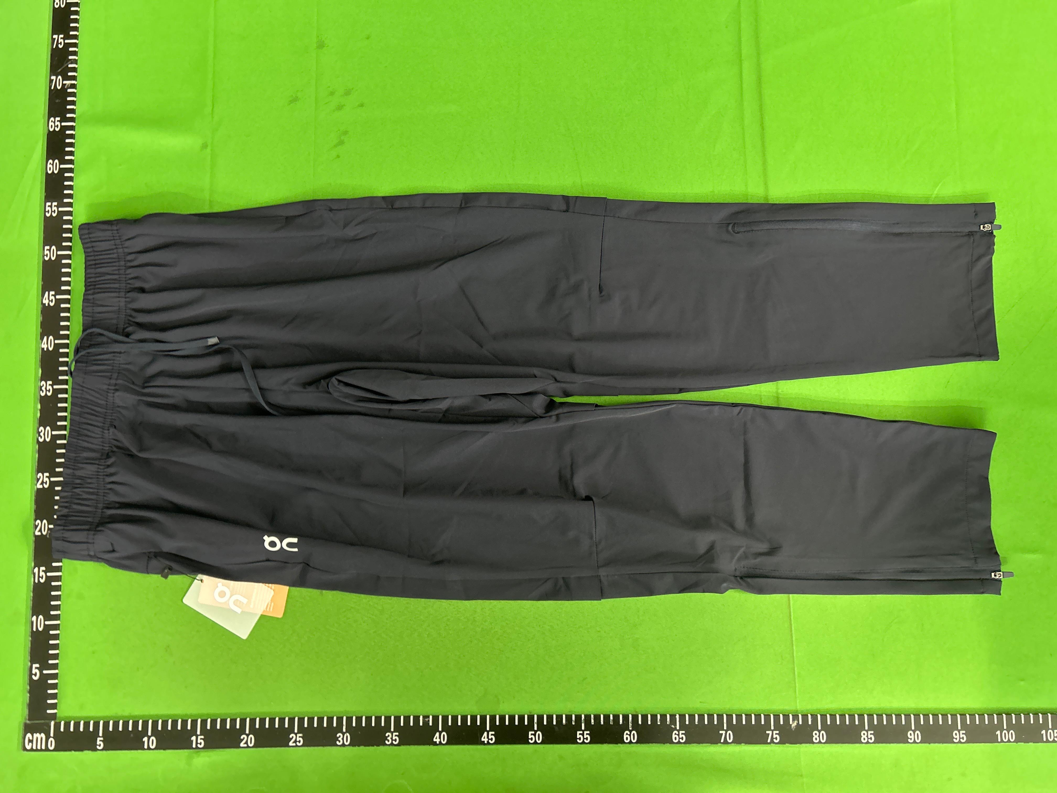 Foto QC 5 de On Tracksuit Set 2-Piece Grey