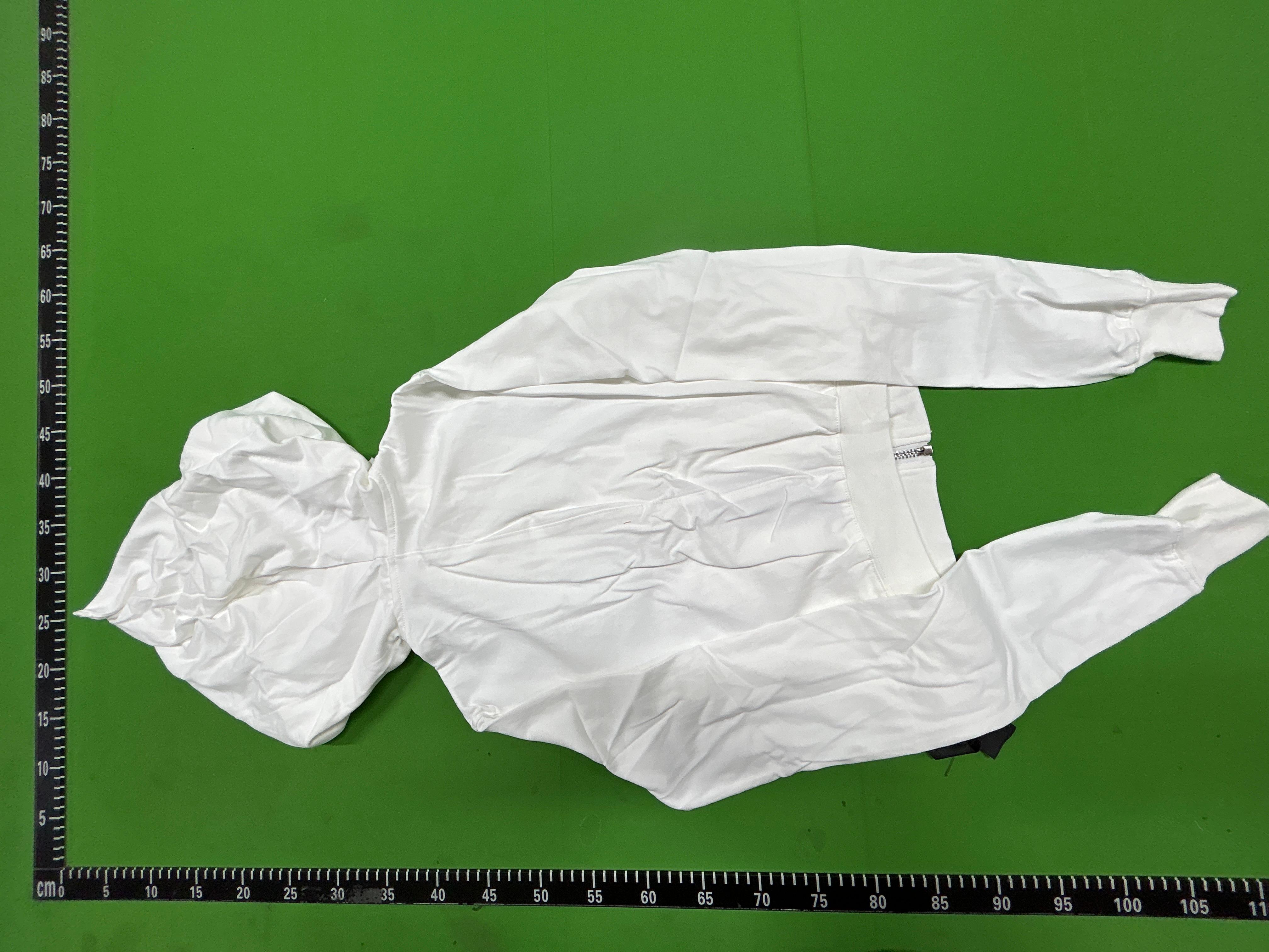 Foto QC 3 de Rick Owens Skirt Drawstring Black