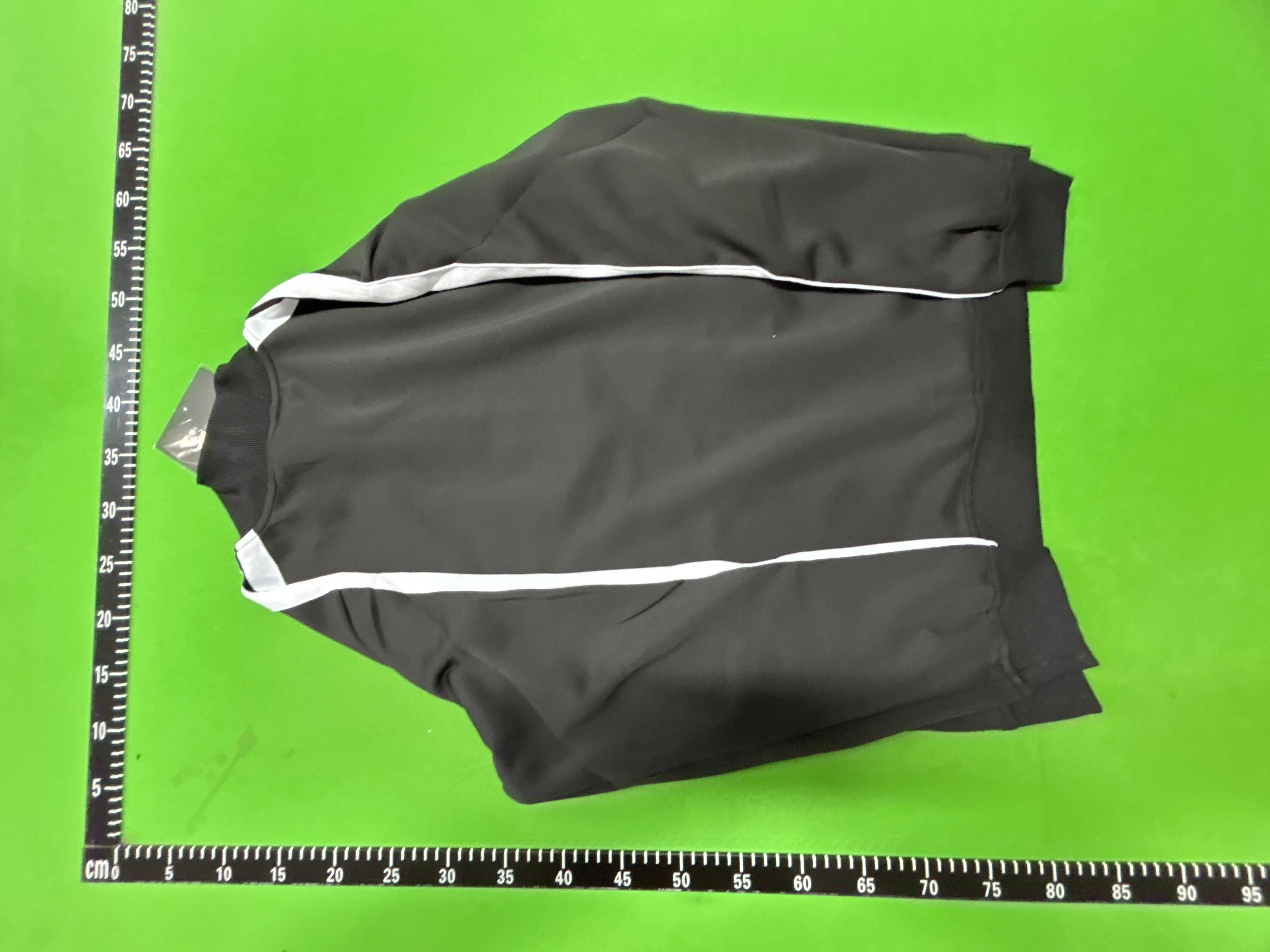 Foto QC 4 de Palm Angels Track Set 2-Piece Black