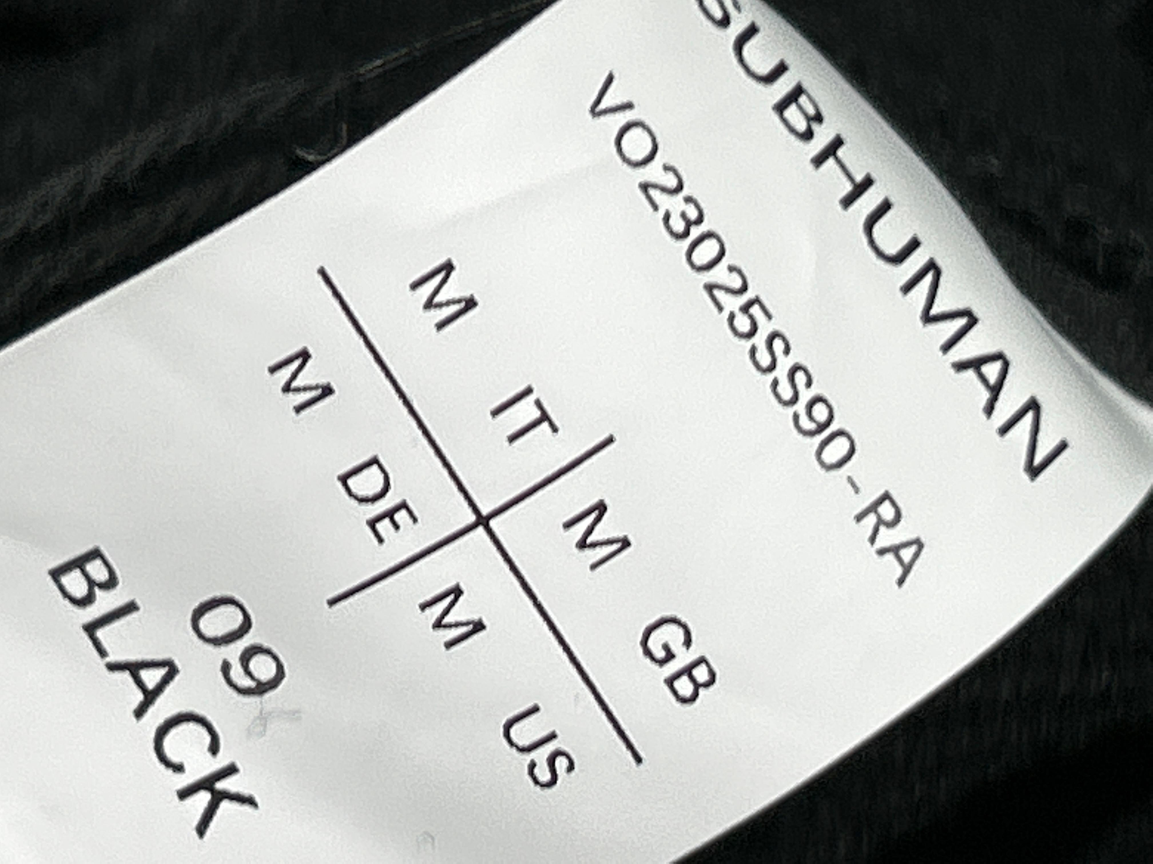 Foto QC 8 de Rick Owens Skirt Drawstring Black