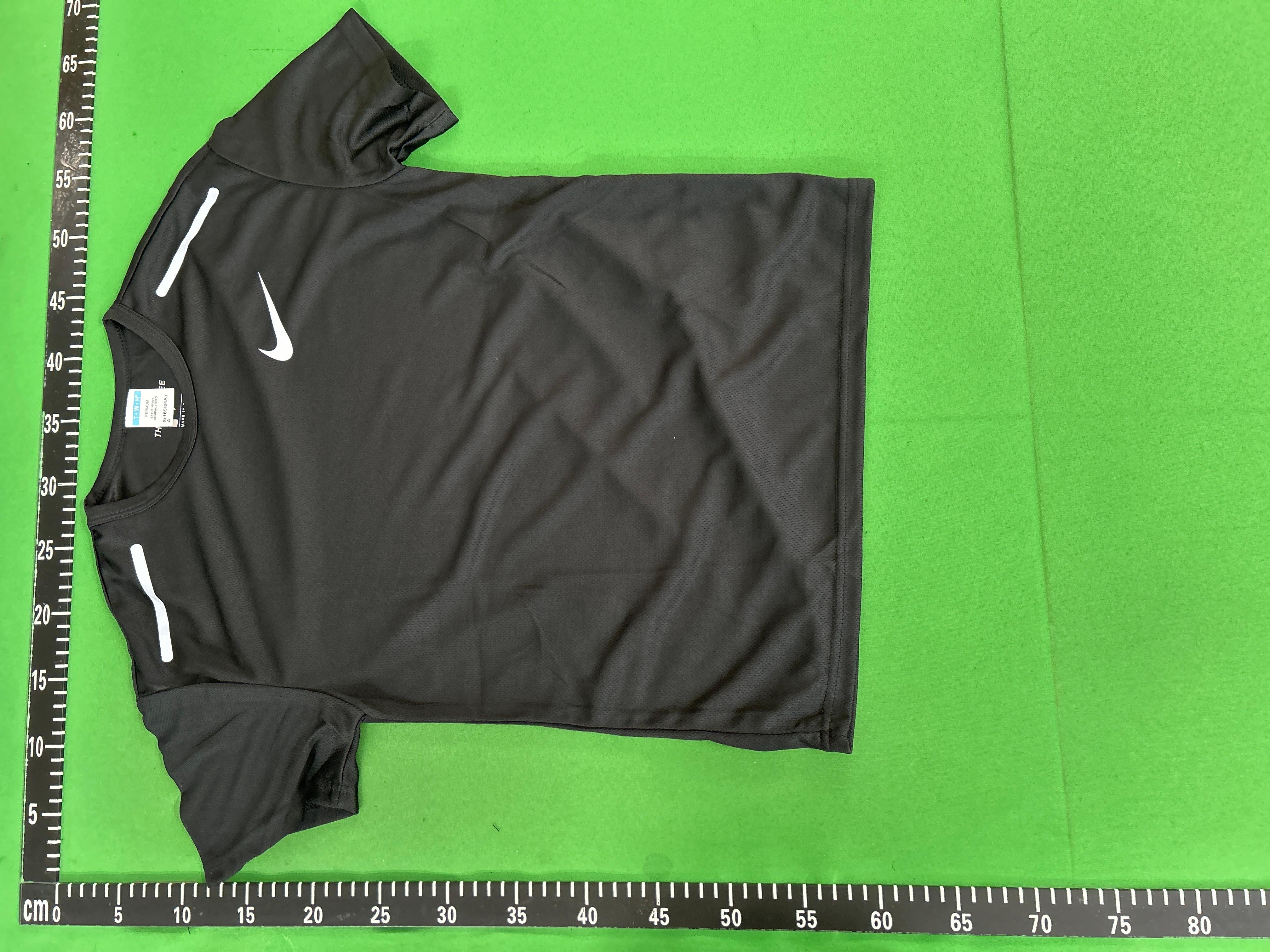 Foto QC 3 de Nike Running Division Pants Woven Grid Navy