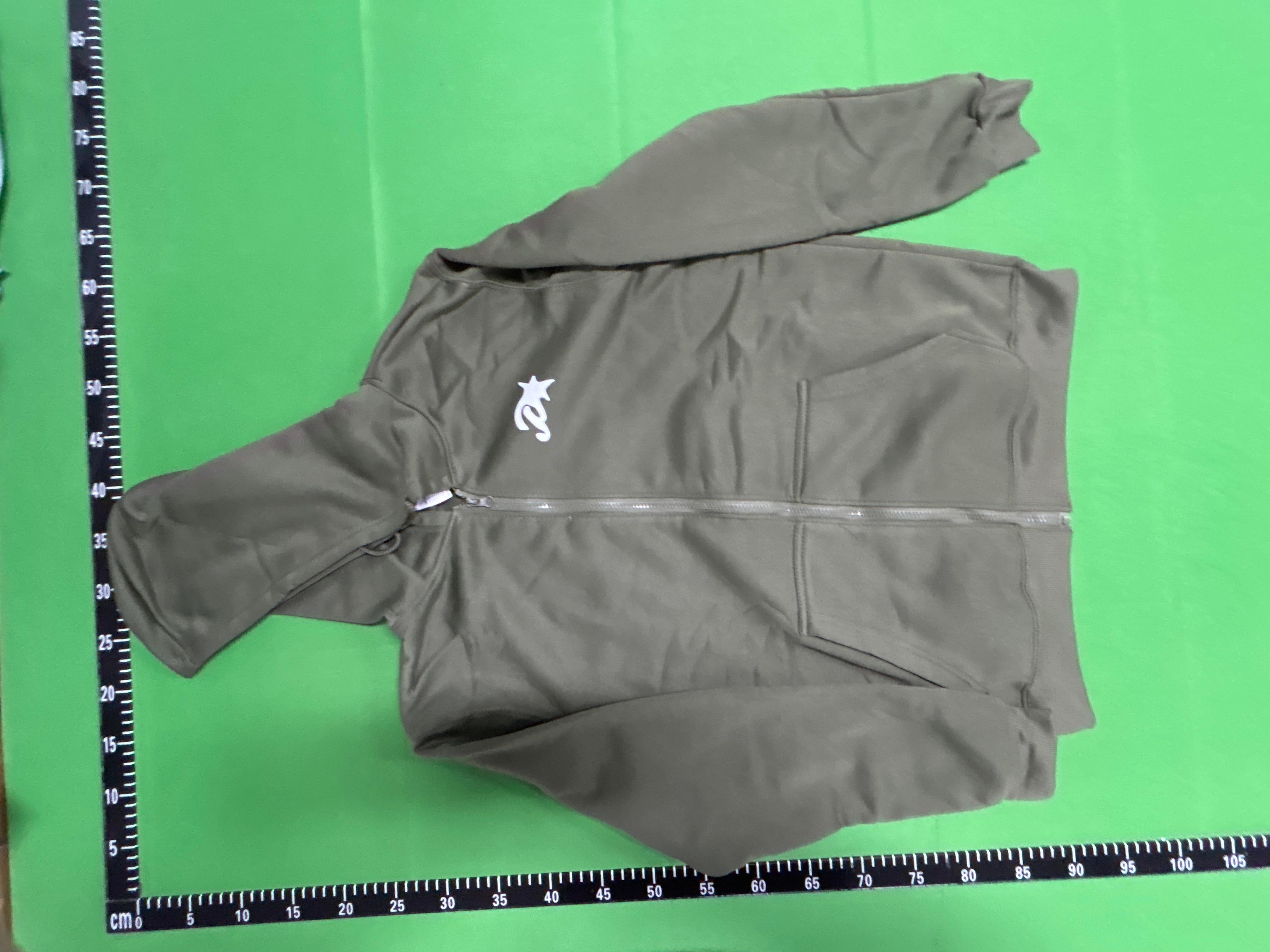 Foto QC 8 de Other Sweatpants Heavyweight Logo Cream