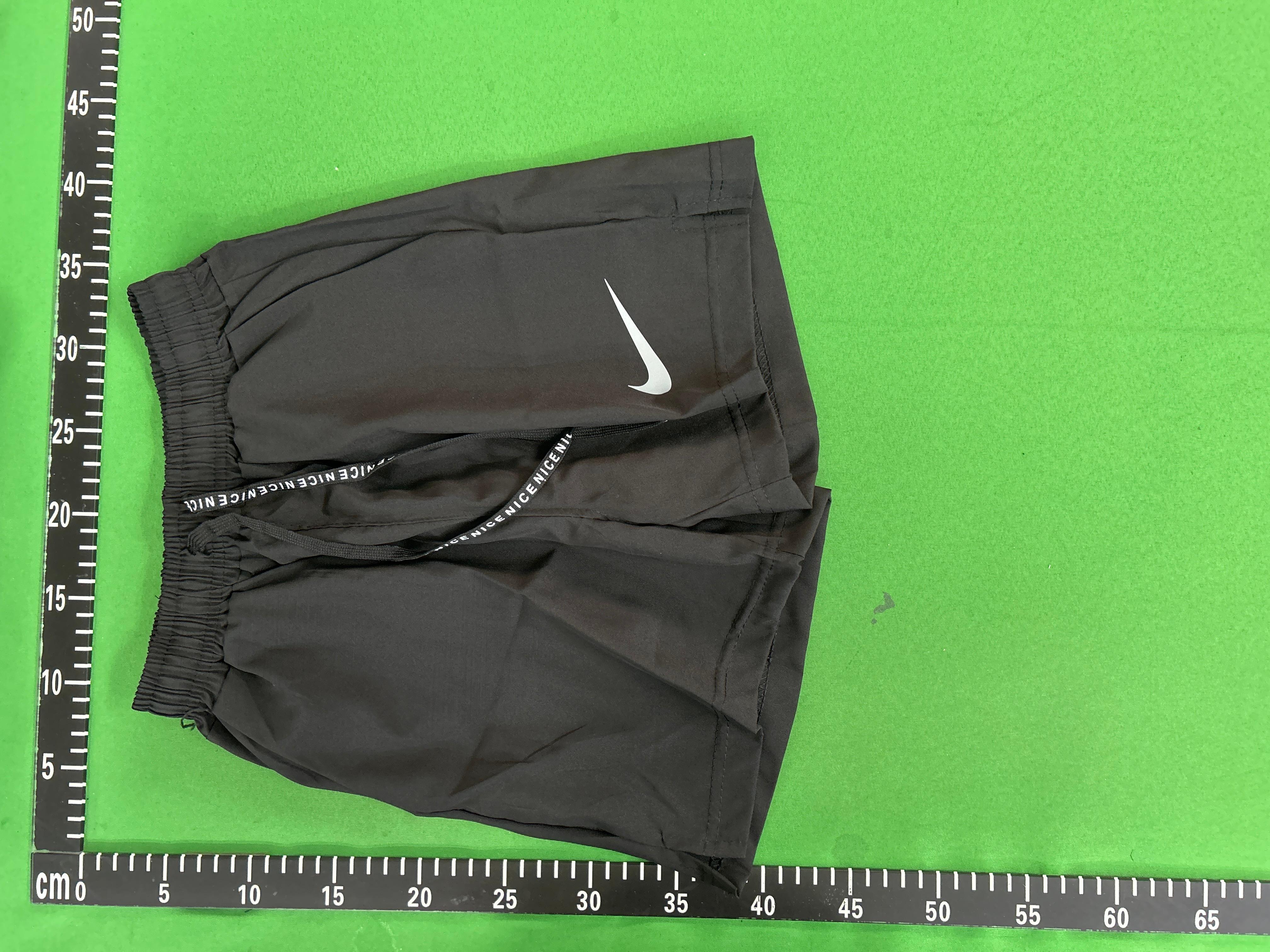 Foto QC 5 de Nike Running Division Pants Woven Grid Navy