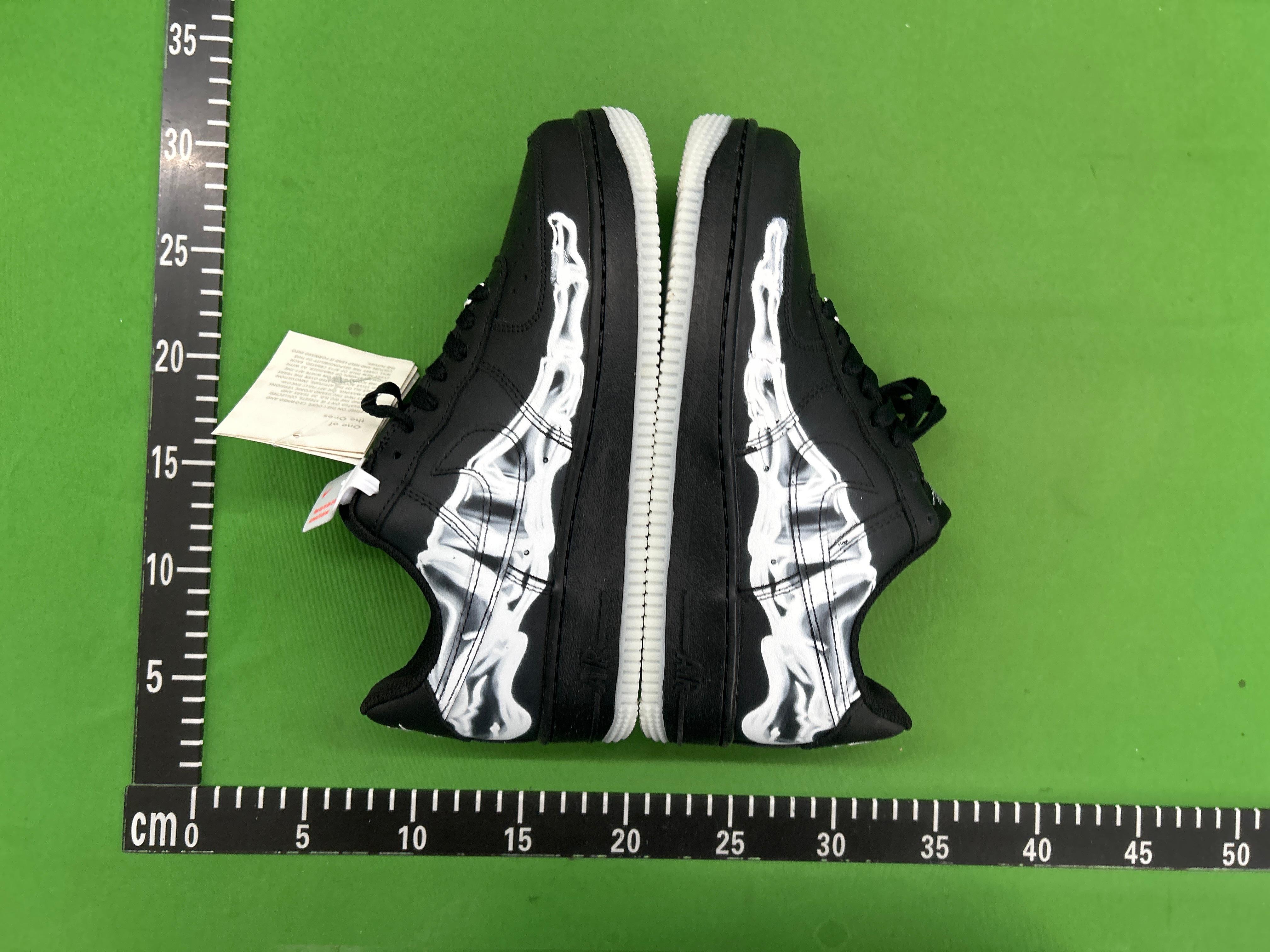 Foto QC 7 de Nike Air Force 1 Low Cactus Plant Flea Market White DD7050-100