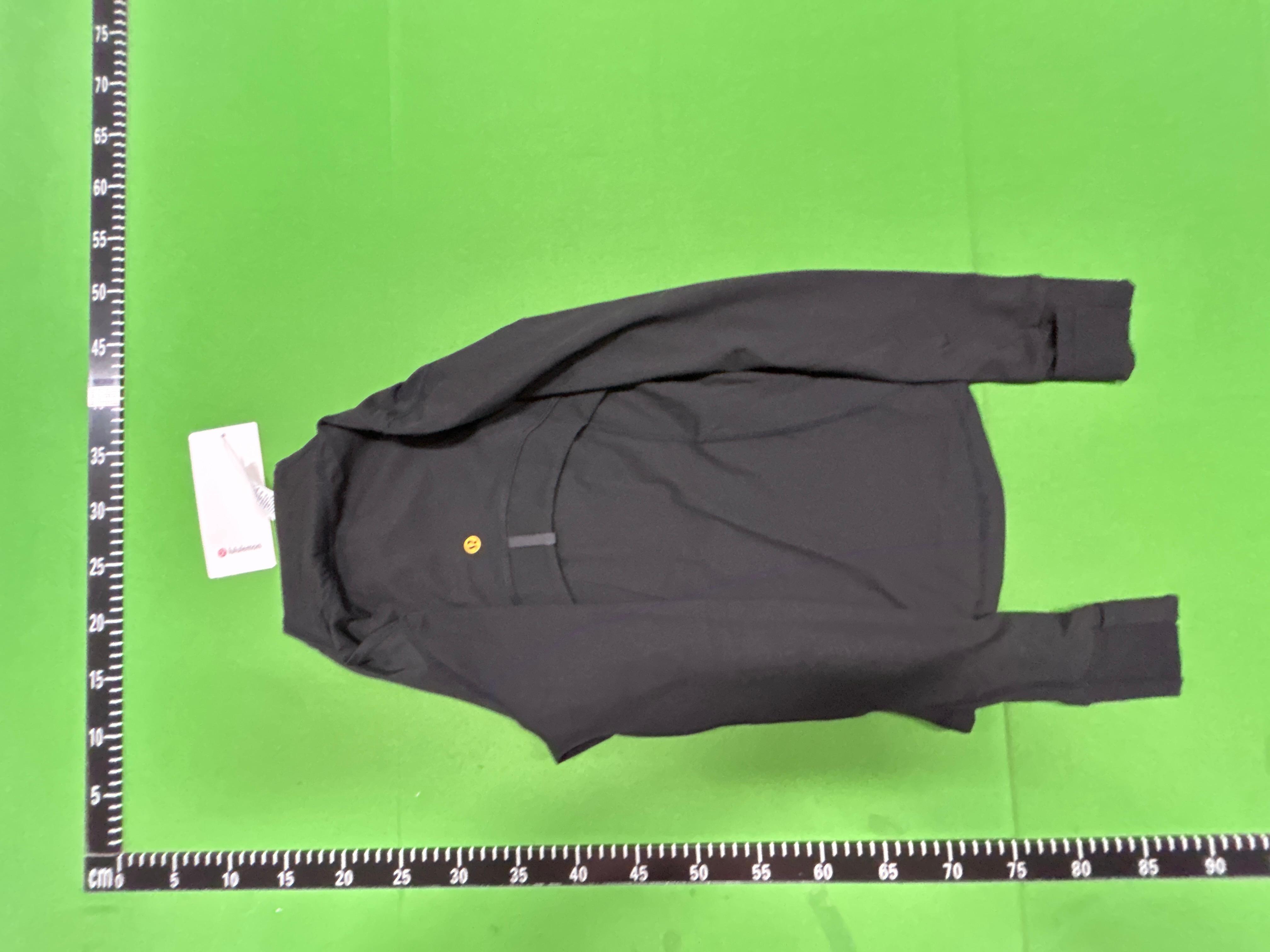Foto QC 3 de Lululemon Define Jacket Full Zip Brushed Pink