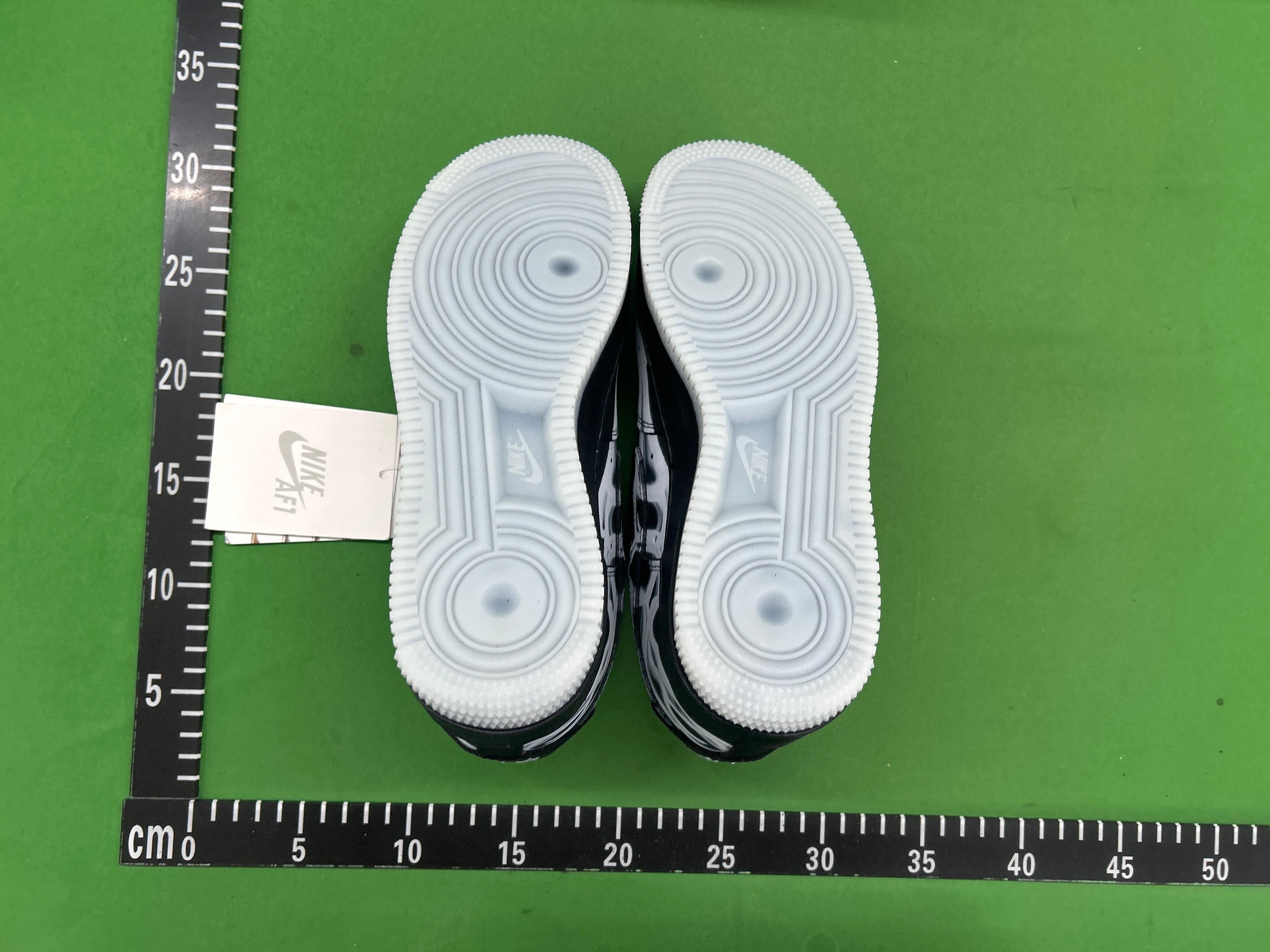 Foto QC 8 de Nike Air Force 1 Low Cactus Plant Flea Market White DD7050-100
