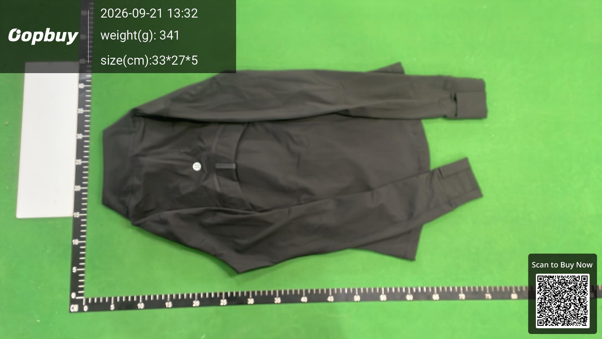 Foto QC 7 de Lululemon Define Jacket Full Zip Brushed Pink
