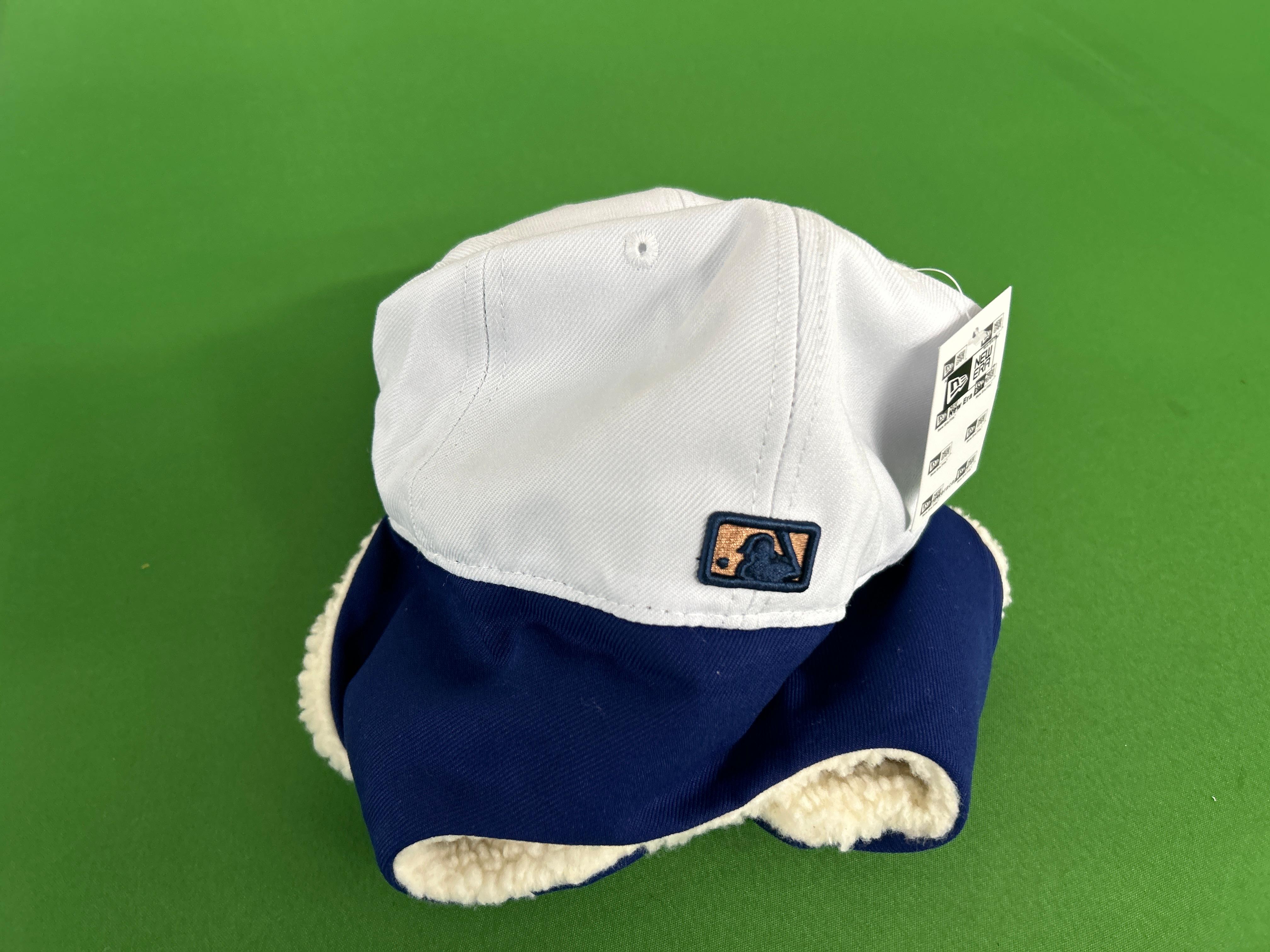 Foto QC 6 de New Era Atlanta Braves 2000 All-Star Game Dogear Cap Black
