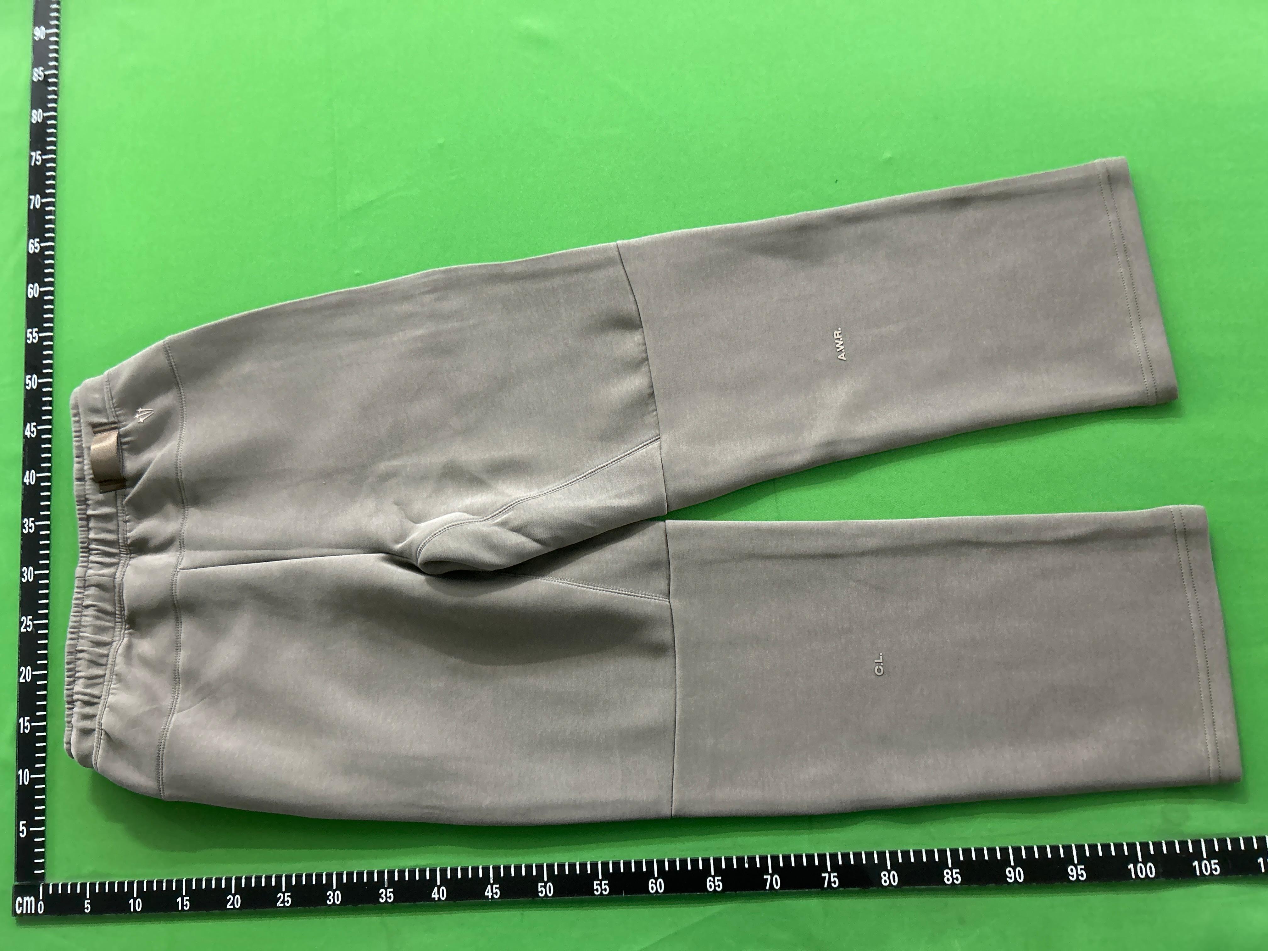 Foto QC 4 de Nike NOCTA Tech Fleece Set 2-Piece Cobalt Tint