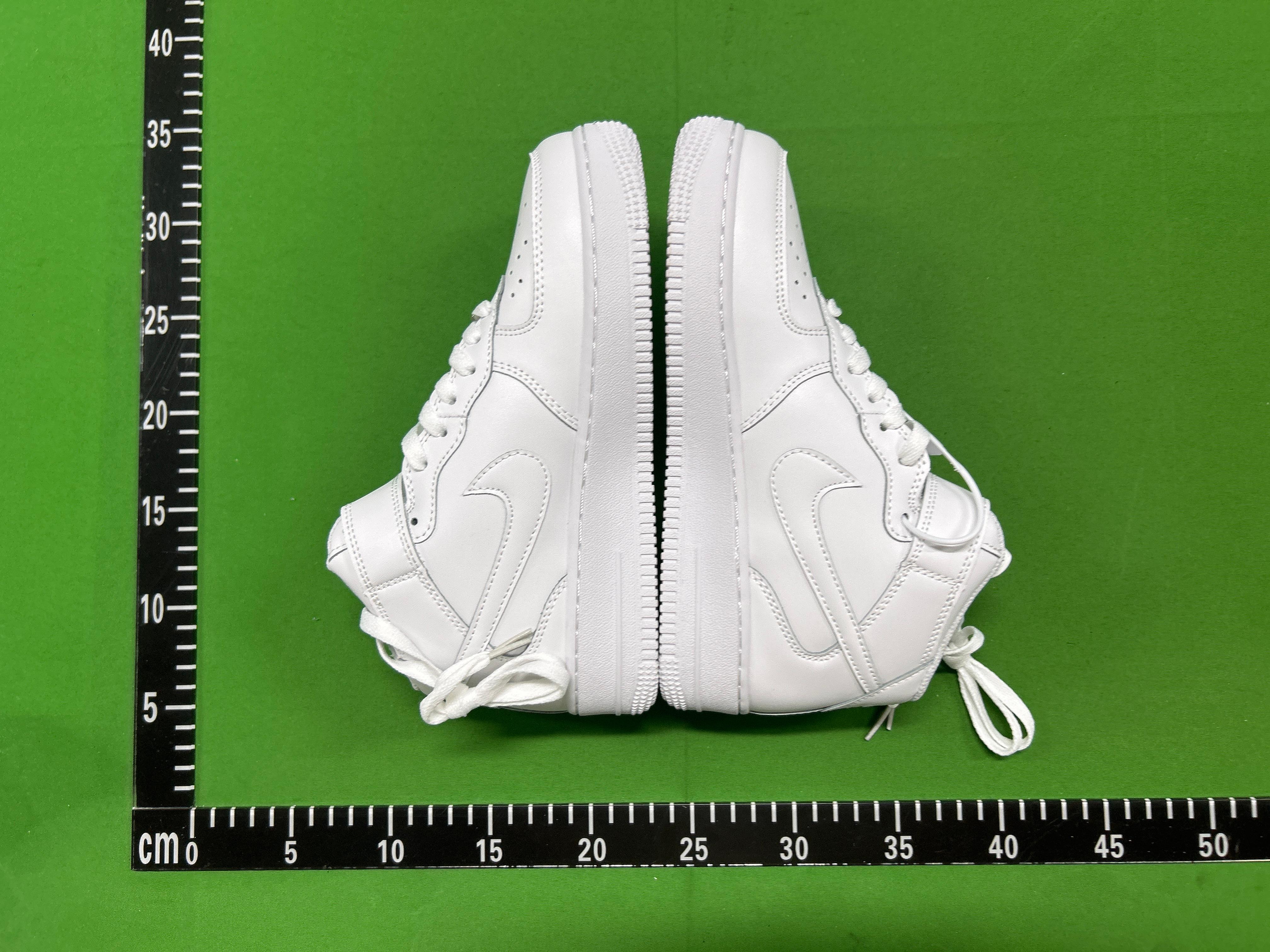 Foto QC 4 de Nike Air Force 1 Low Tiffany Blue Black