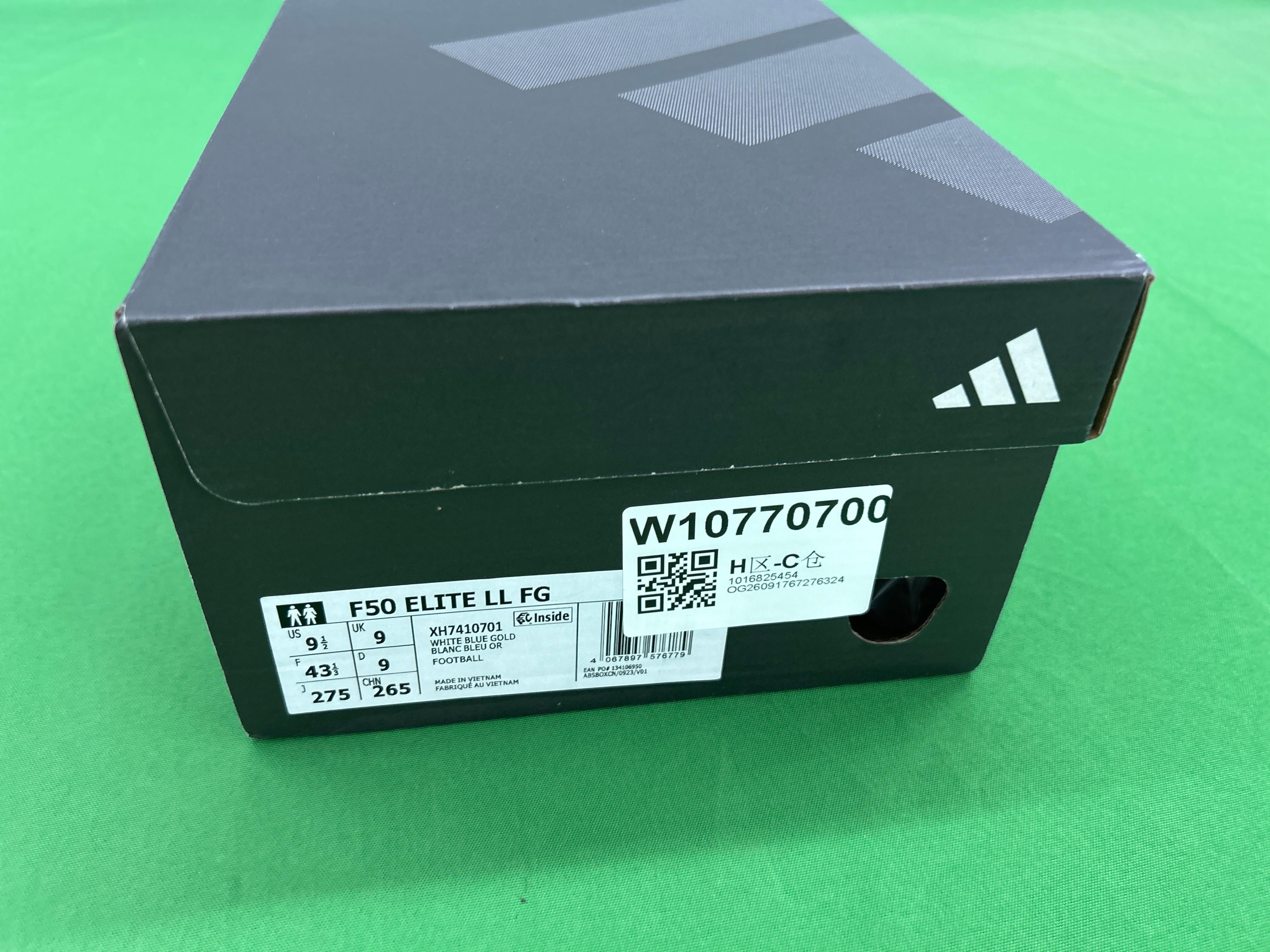 Foto QC 7 de adidas F50 Pro TF Messi Triunfo Estelar IE0594