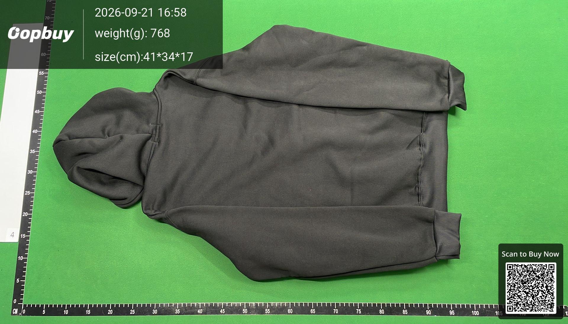 Foto QC 7 de Lacoste Tracksuit Set 2-Piece White