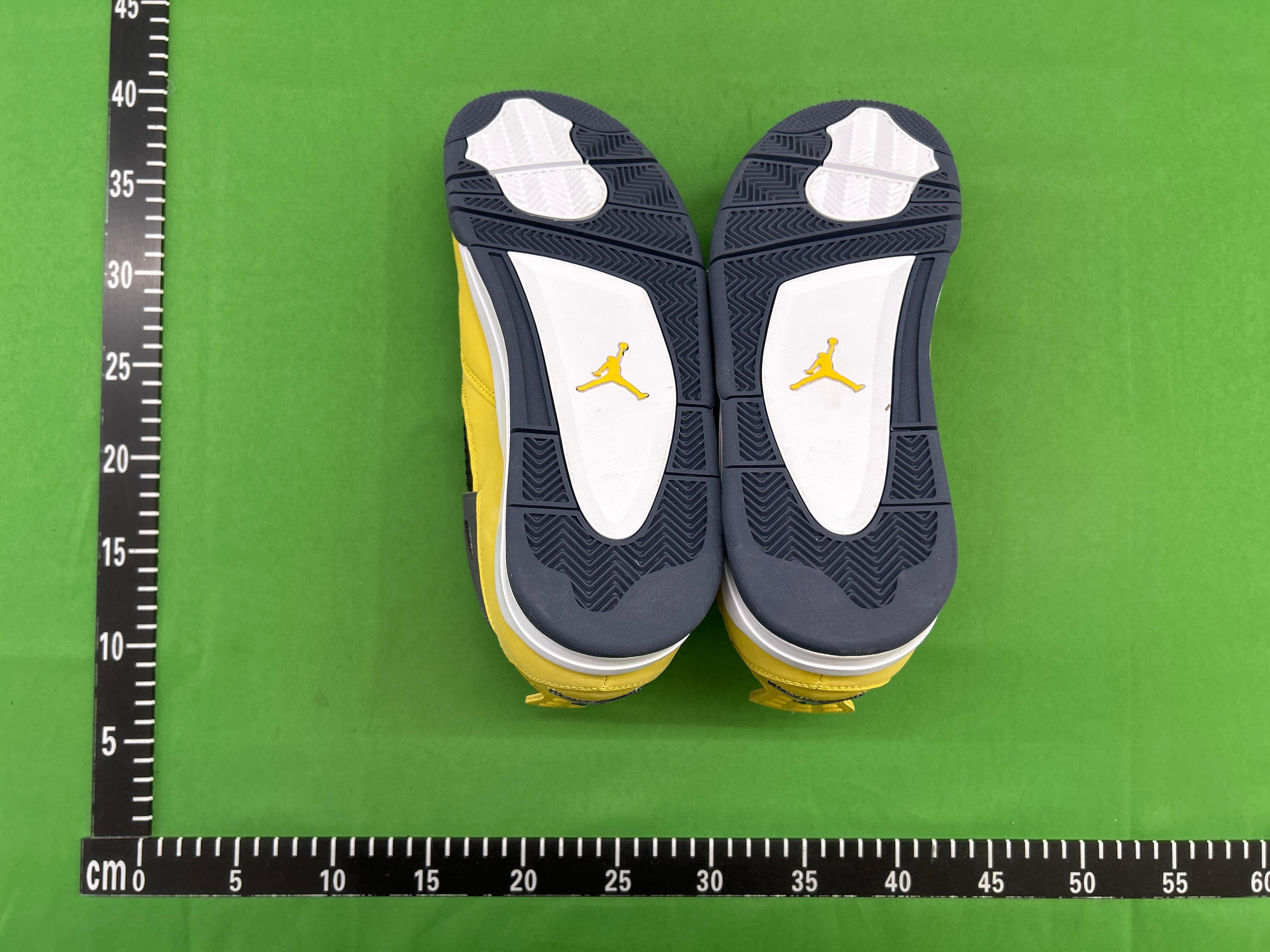 Foto QC 6 de Jordan 4 Retro Midnight Navy DH6927-140