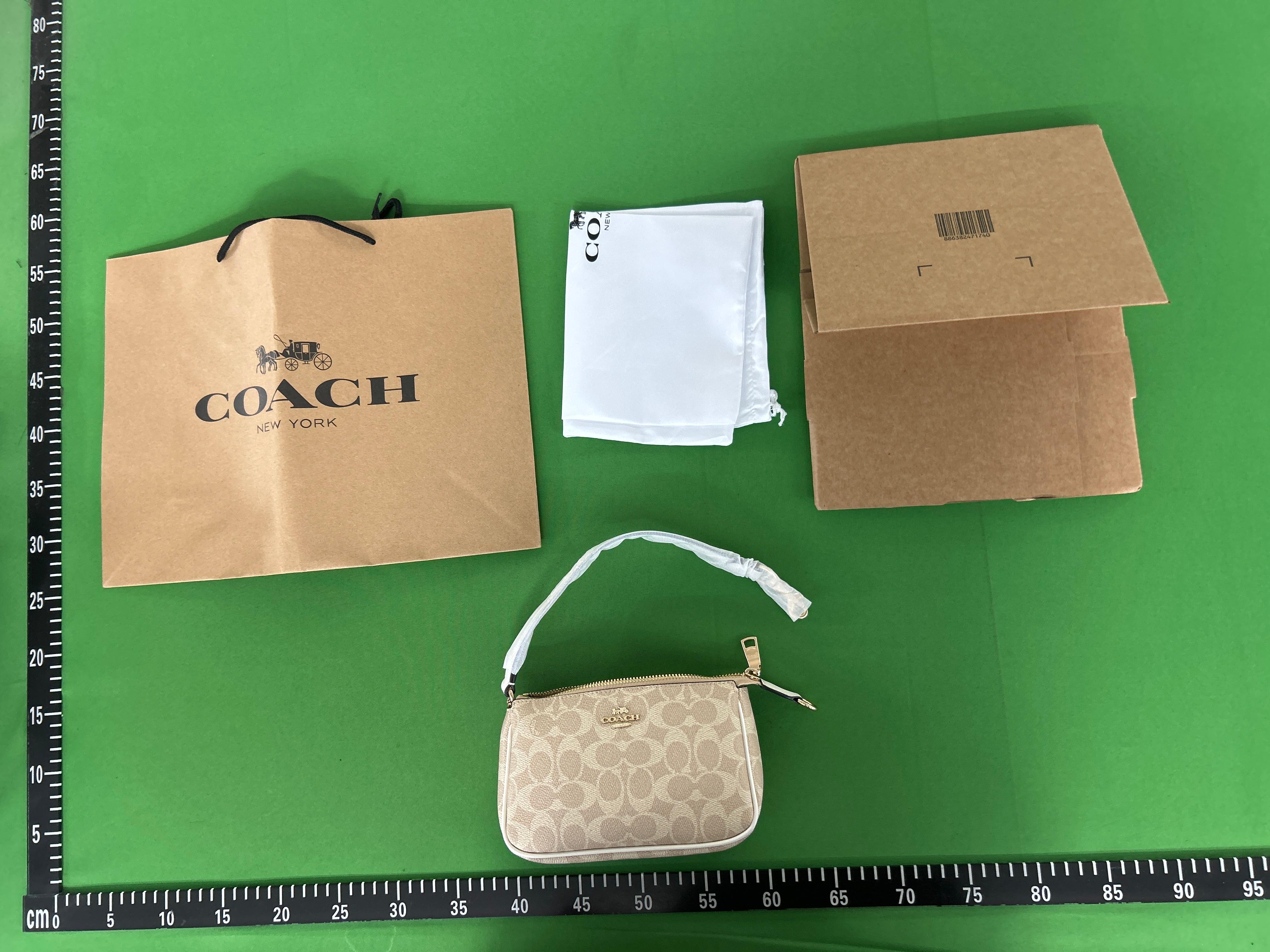 Foto QC 1 de Gucci Ophidia Small Shoulder Bag GG Supreme Canvas