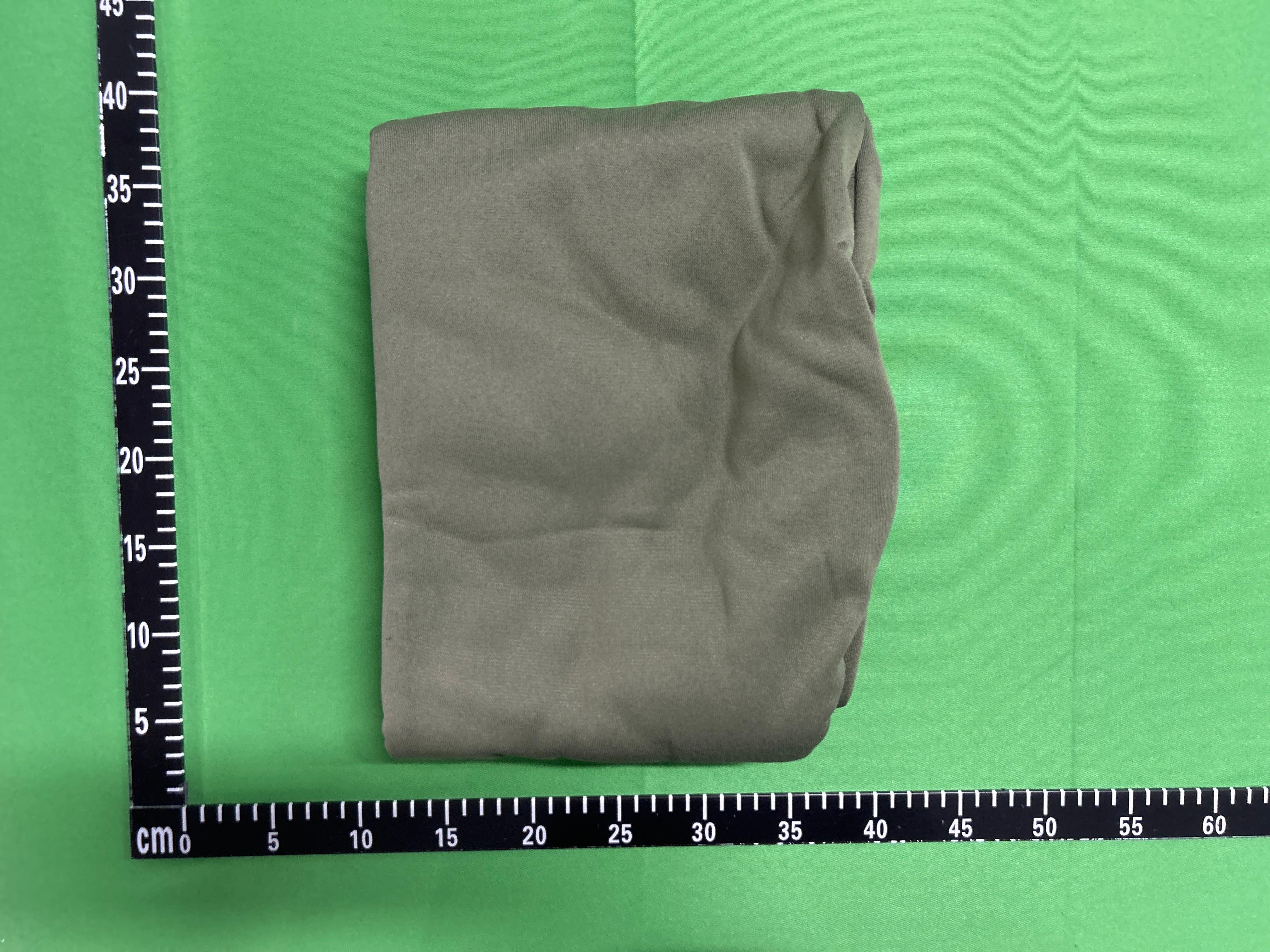 Foto QC 1 de Other Sweatpants Heavyweight Logo Cream