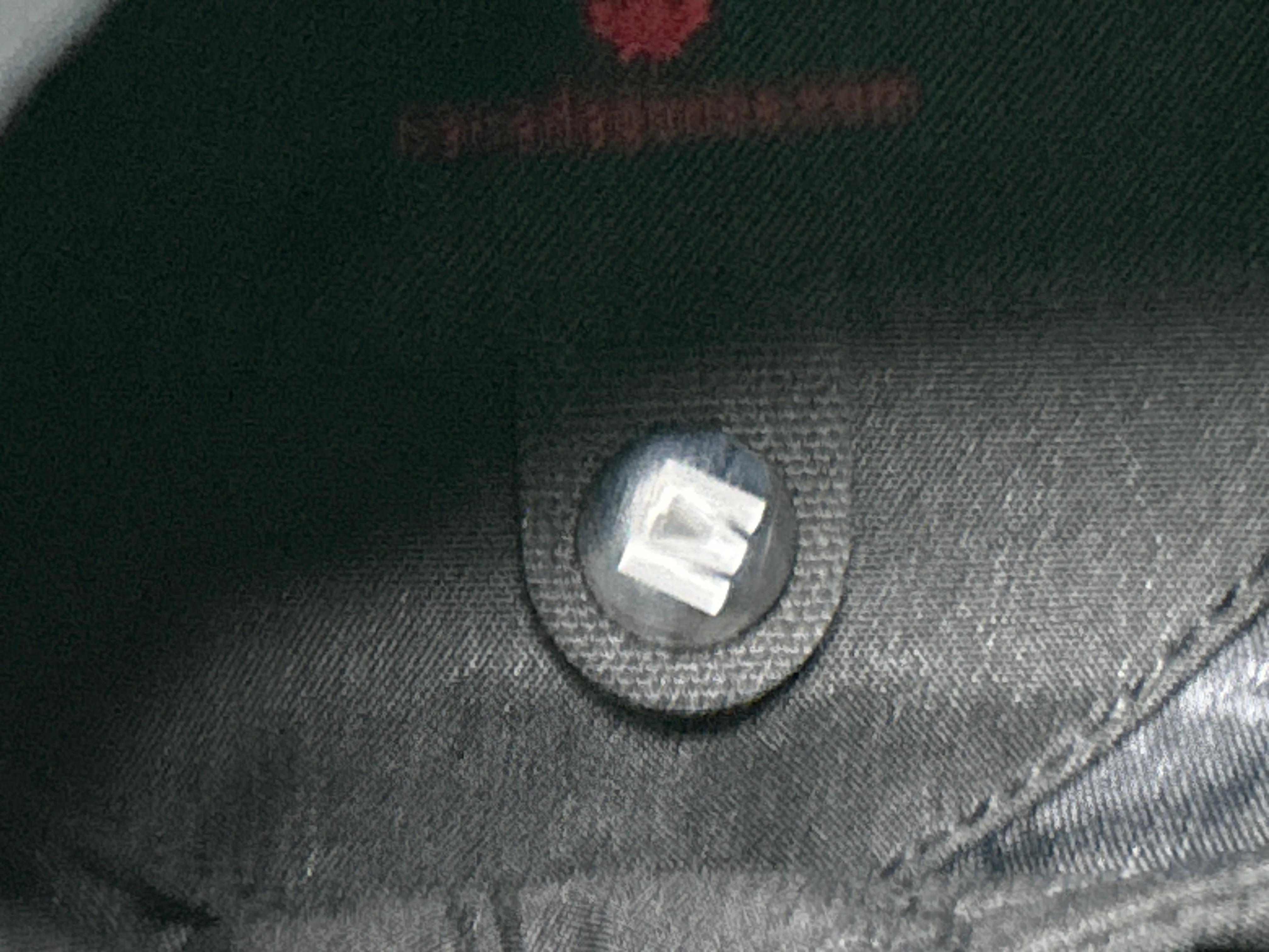 Foto QC 2 de Canada Goose Vest Down Navy