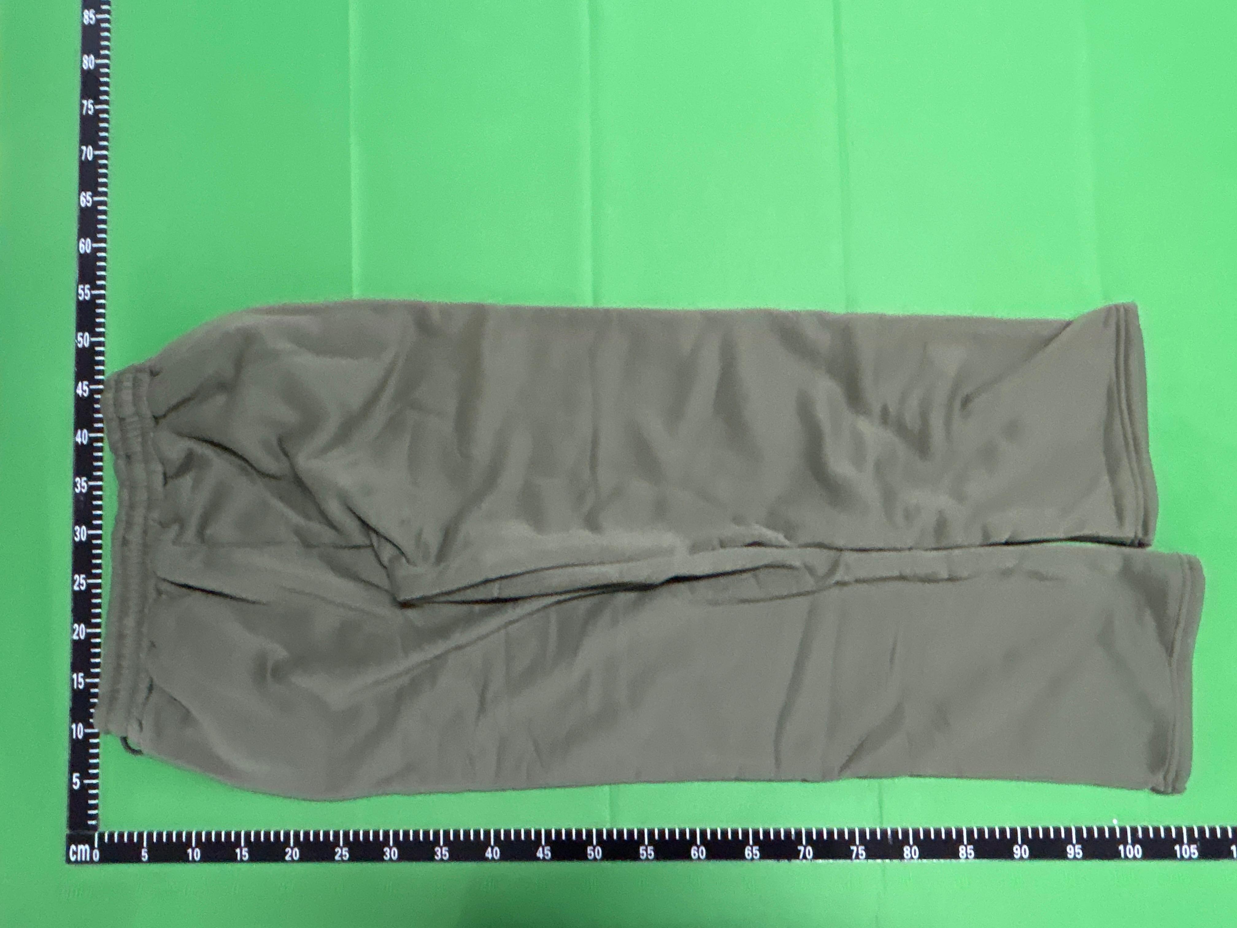 Foto QC 4 de Other Sweatpants Heavyweight Logo Cream