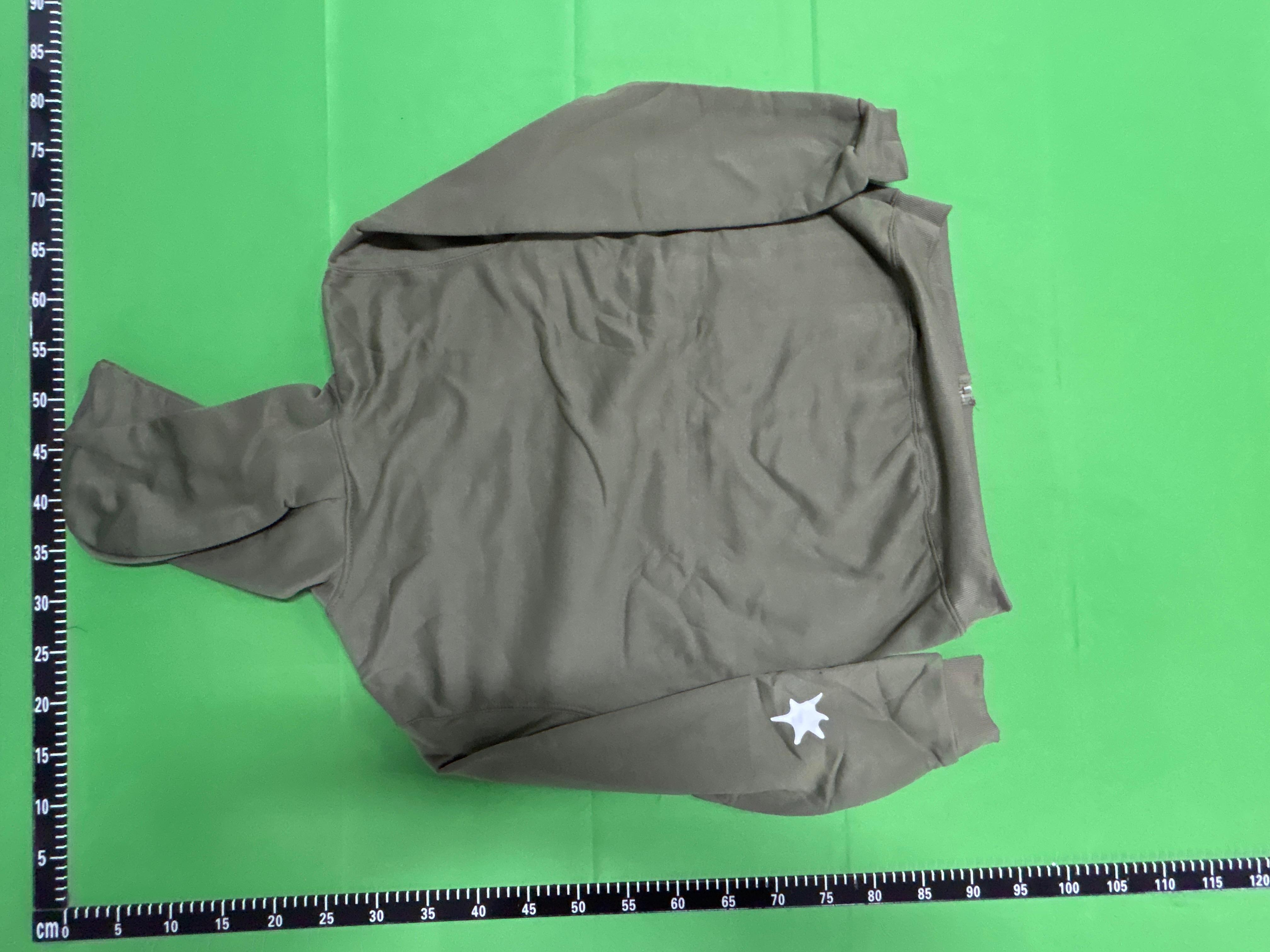 Foto QC 7 de Other Sweatpants Heavyweight Logo Cream