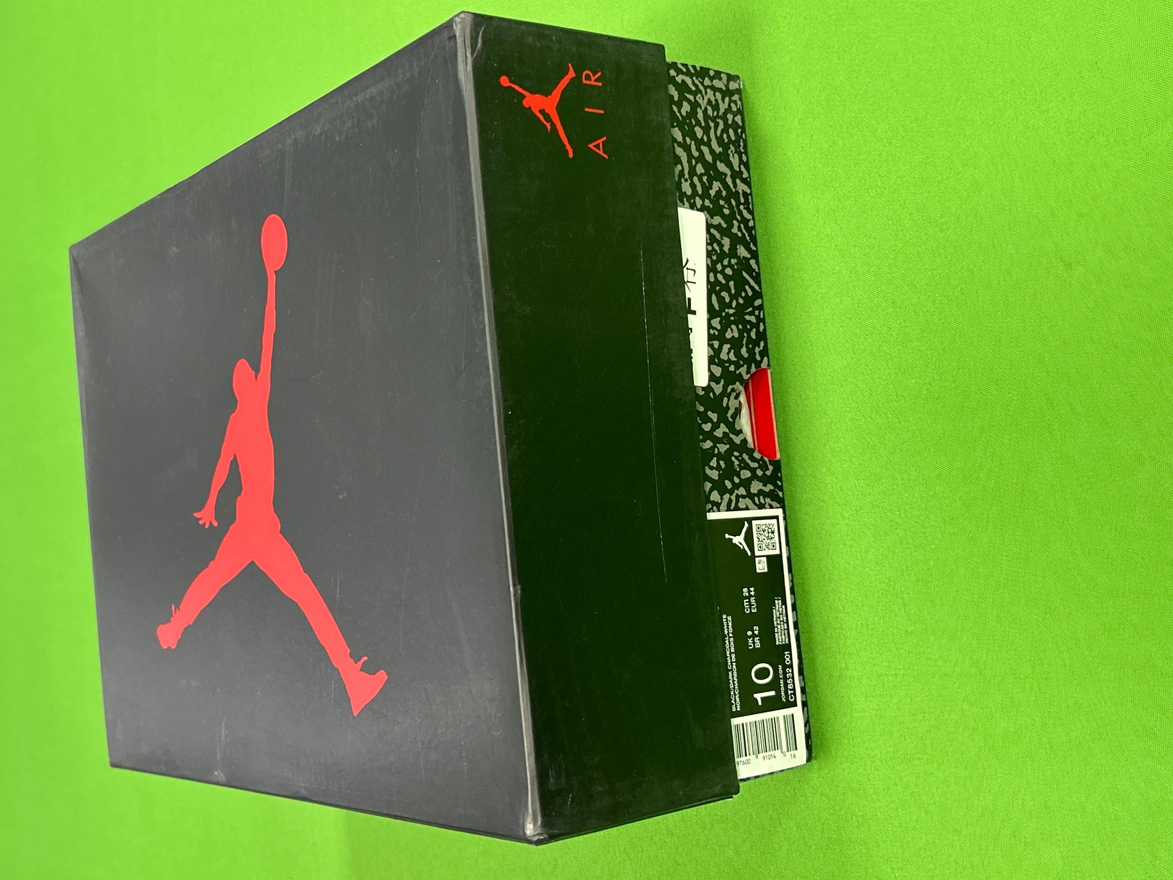 Foto QC 8 de Jordan 11 Retro Gamma Blue CT8012-047