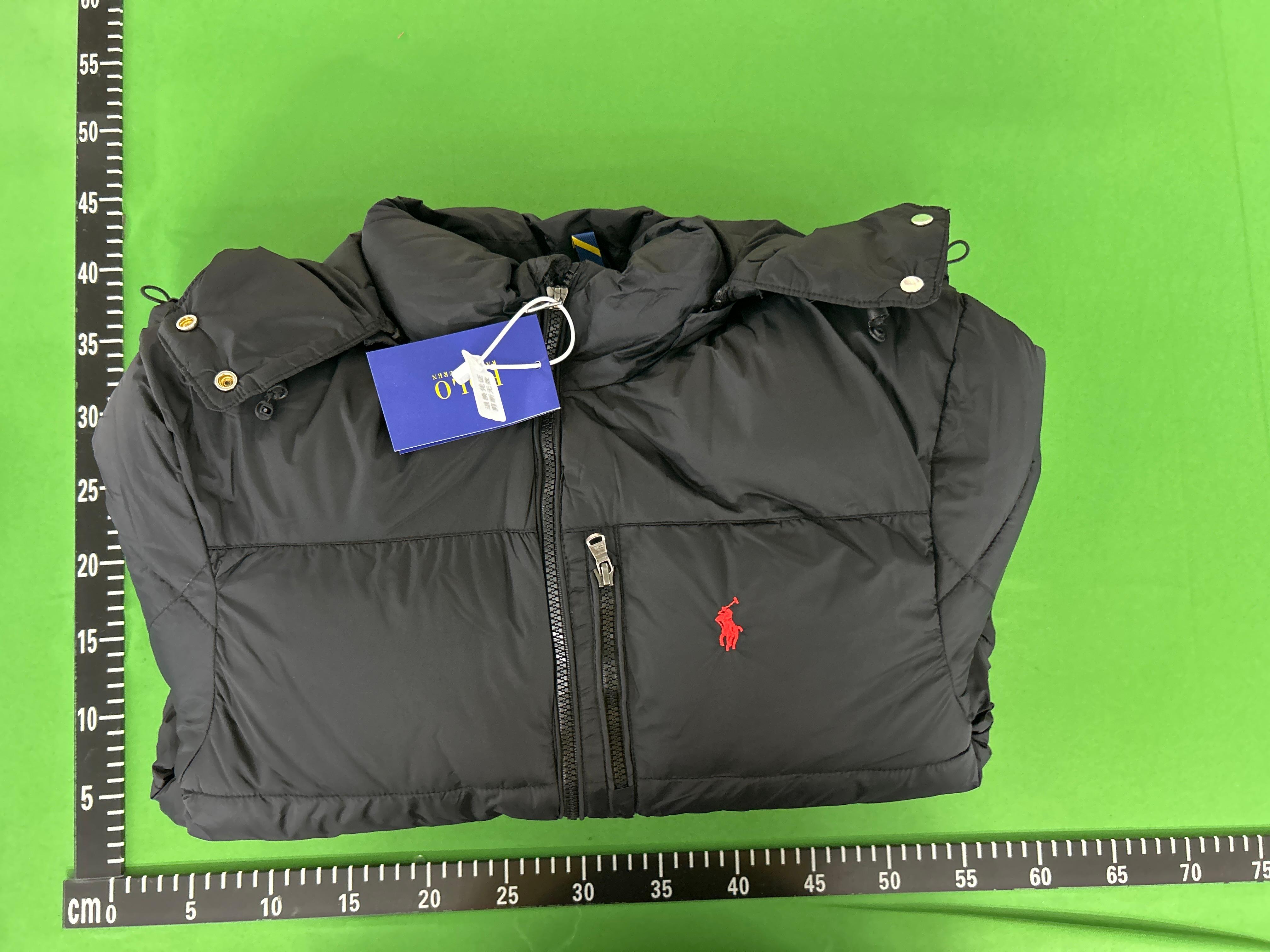 Foto QC 1 de Canada Goose Wyndham Down Jacket Fur Hood Grey