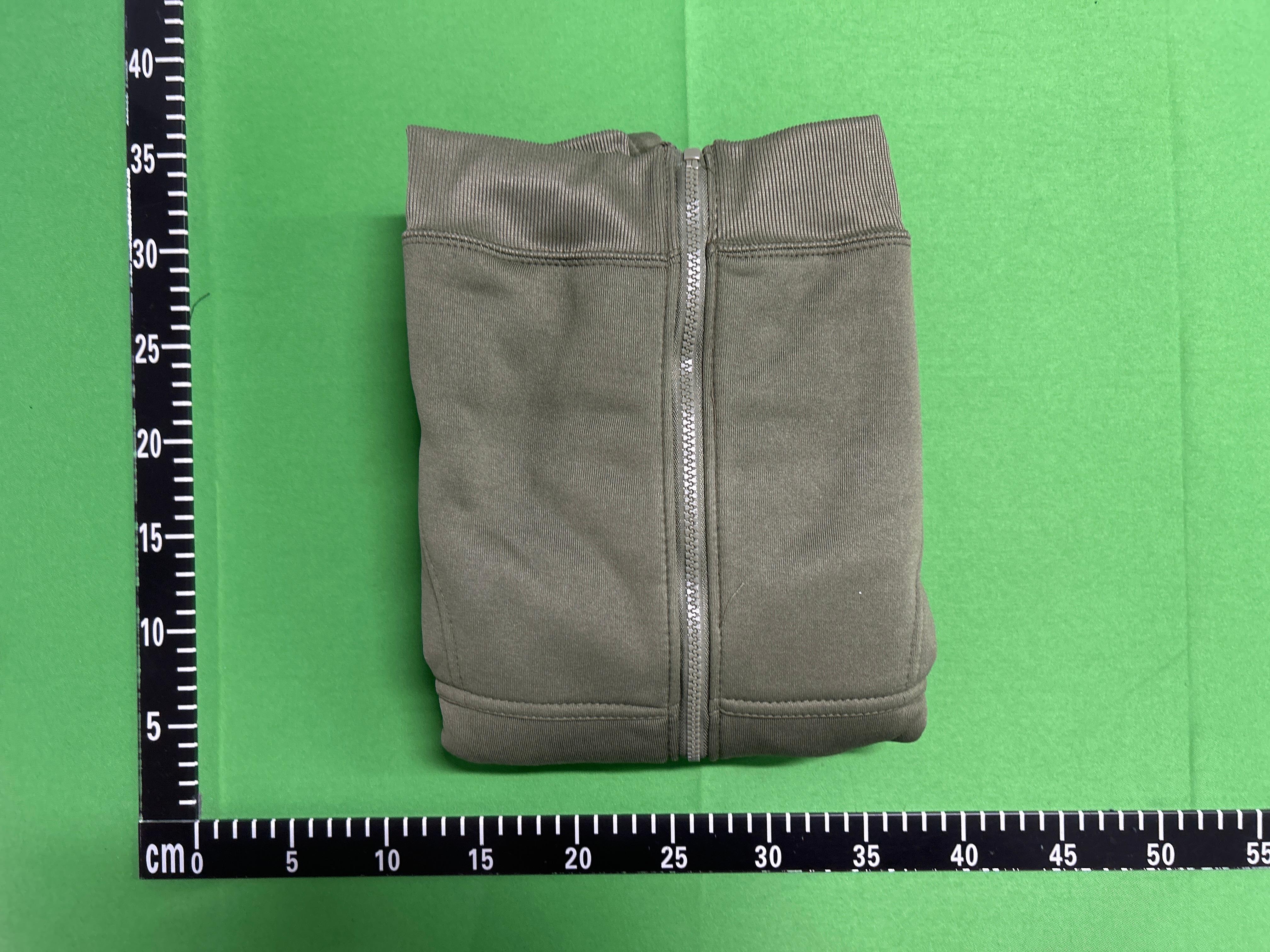Foto QC 5 de Other Sweatpants Heavyweight Logo Cream