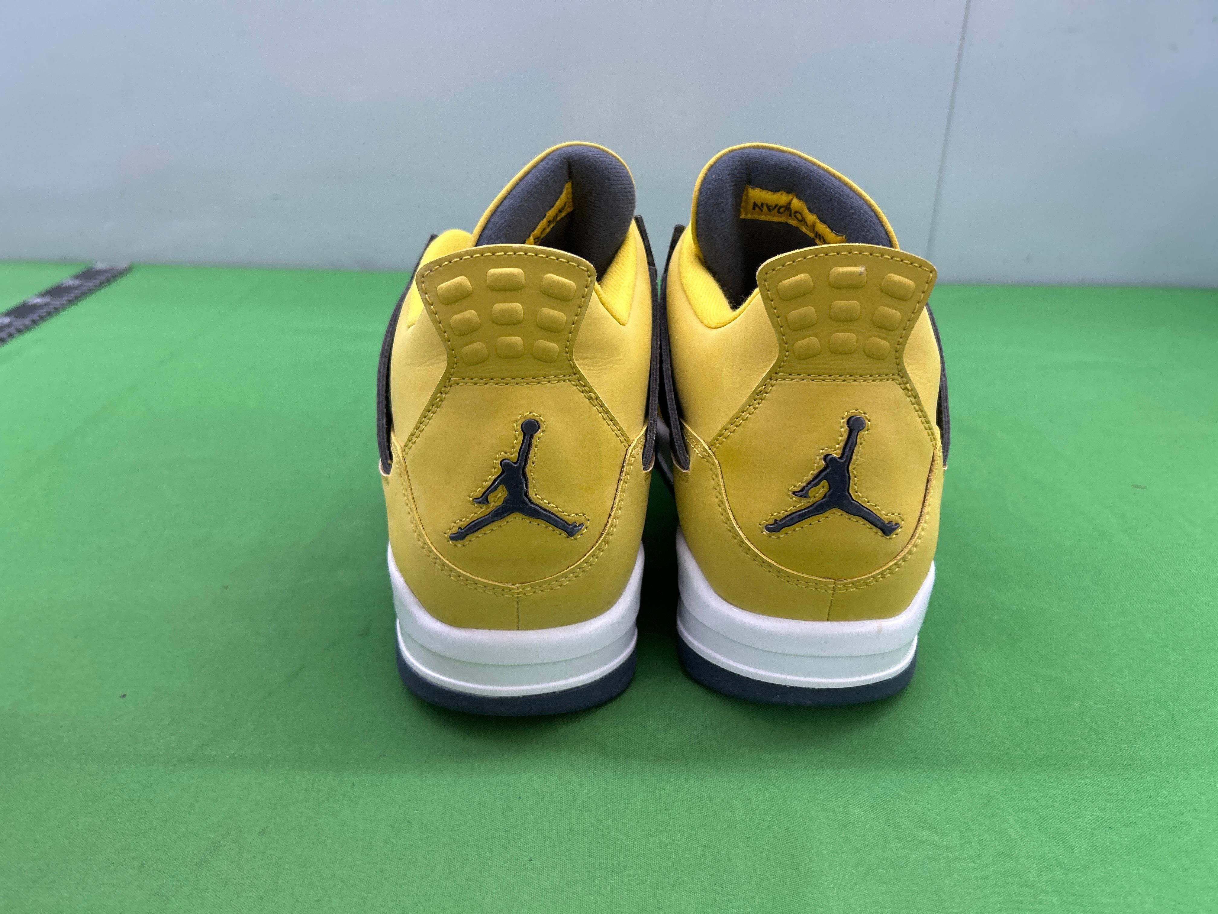 Foto QC 3 de Jordan 4 Retro Midnight Navy DH6927-140
