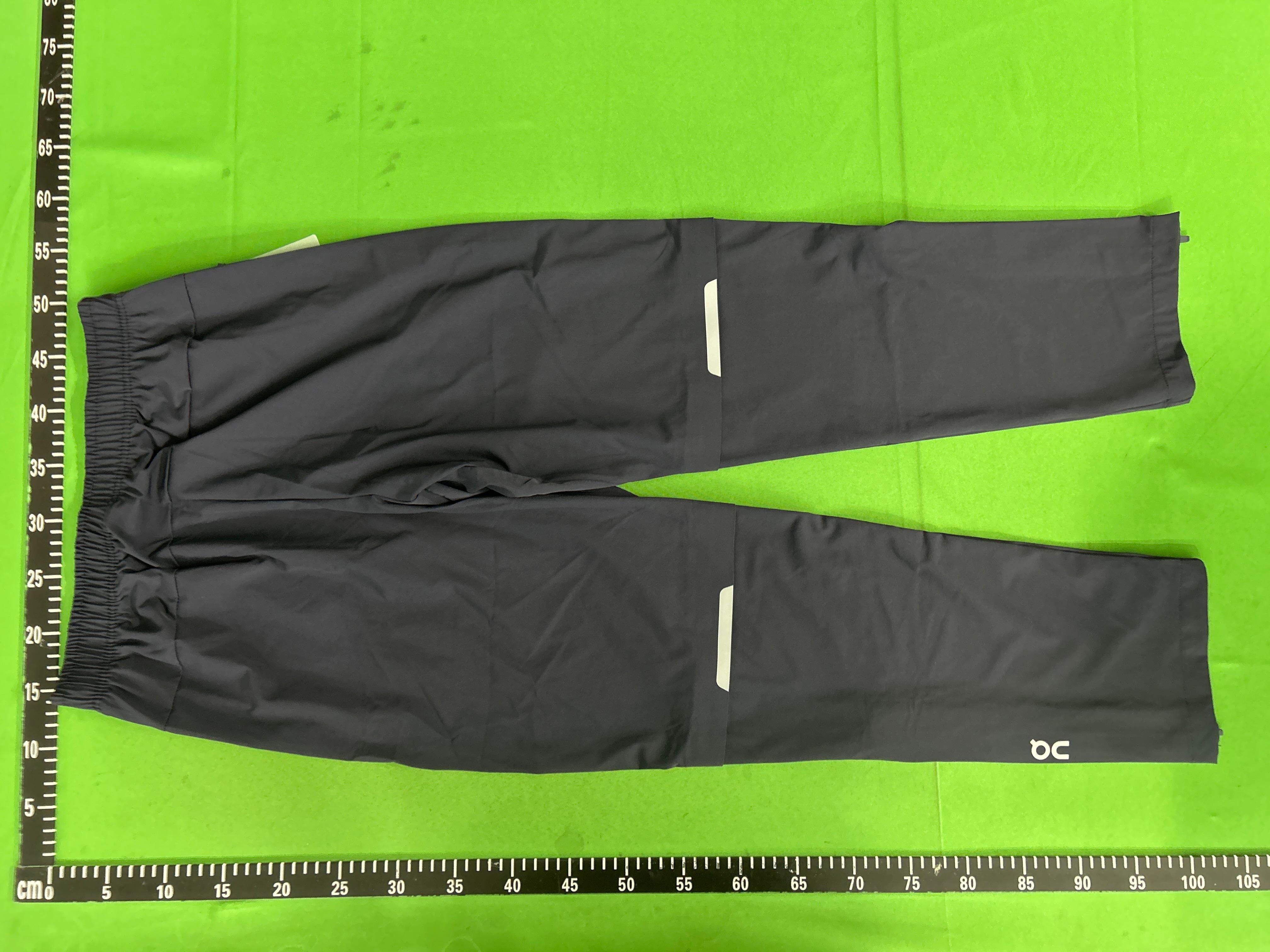 Foto QC 6 de On Tracksuit Set 2-Piece Grey