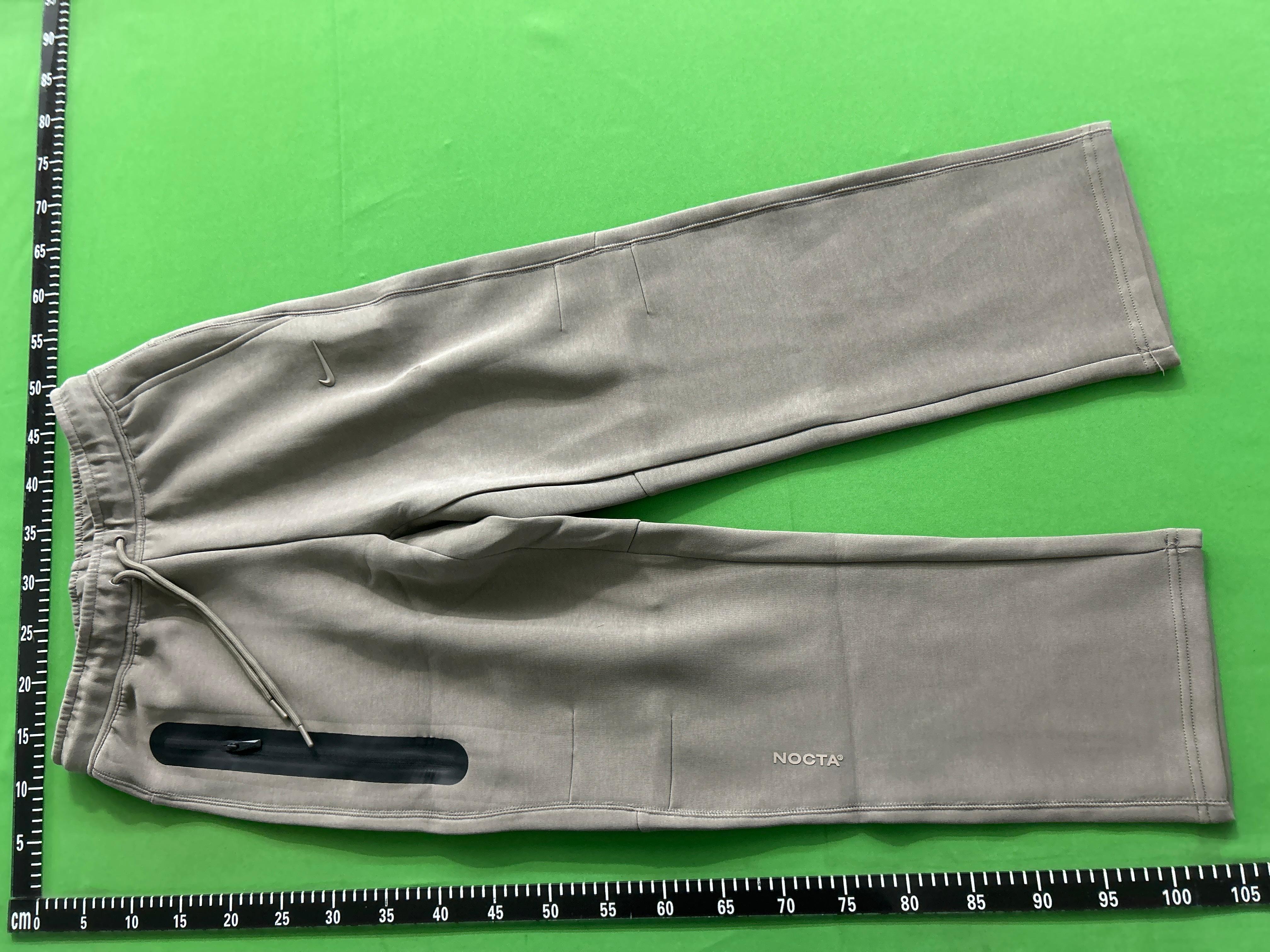 Foto QC 3 de Nike NOCTA Tech Fleece Set 2-Piece Cobalt Tint