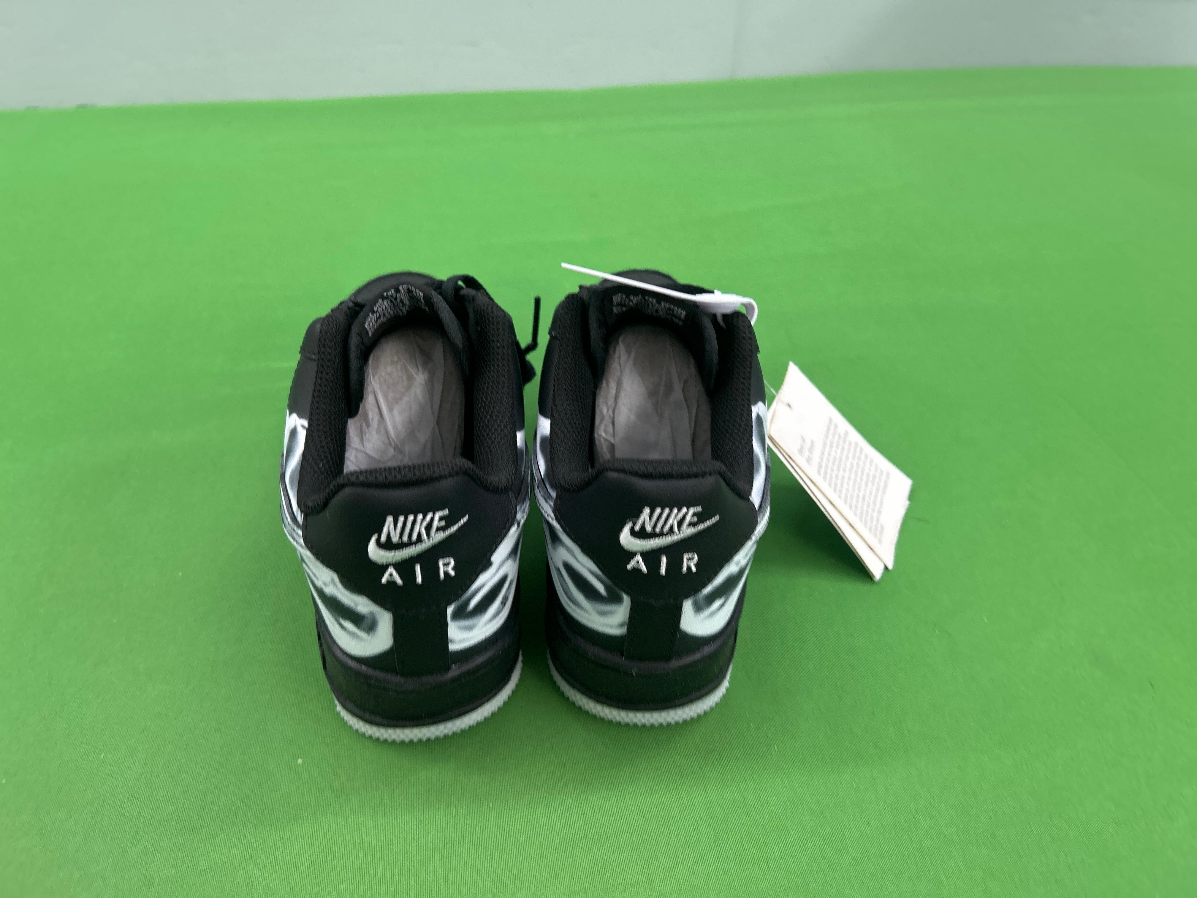 Foto QC 2 de Nike Air Force 1 Low Cactus Plant Flea Market White DD7050-100