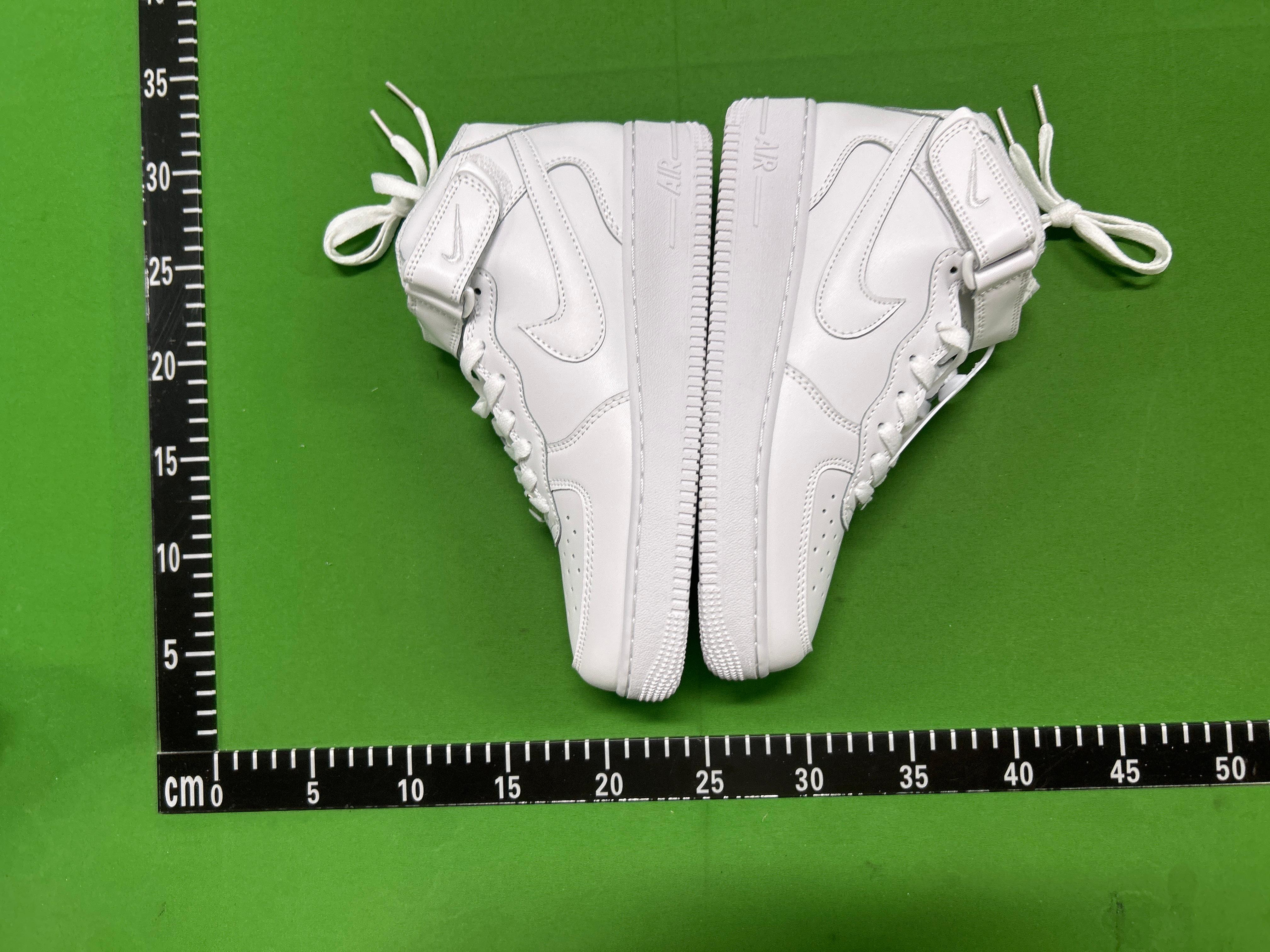 Foto QC 5 de Nike Air Force 1 Low Tiffany Blue Black