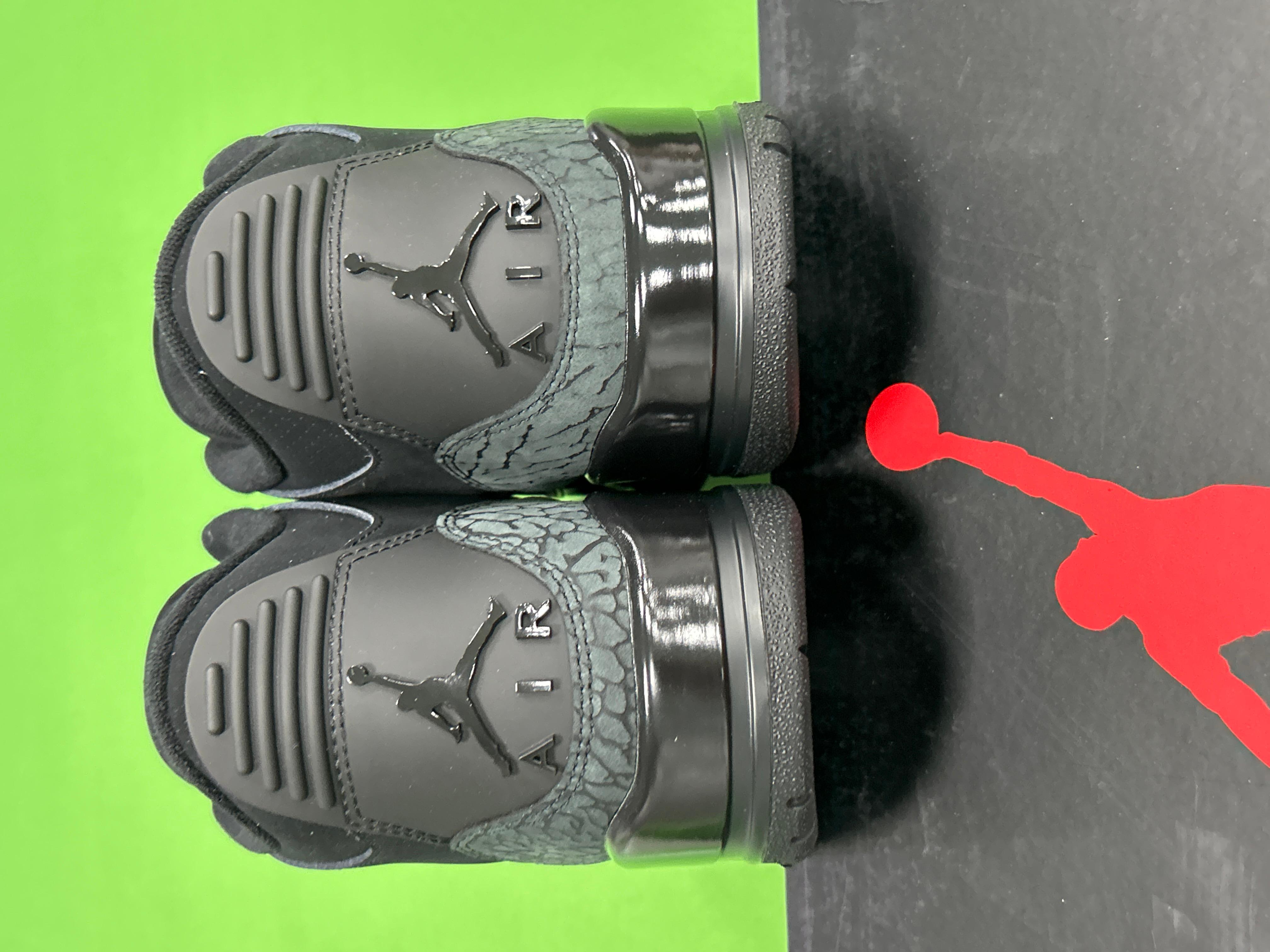 Foto QC 7 de Jordan 11 Retro Gamma Blue CT8012-047