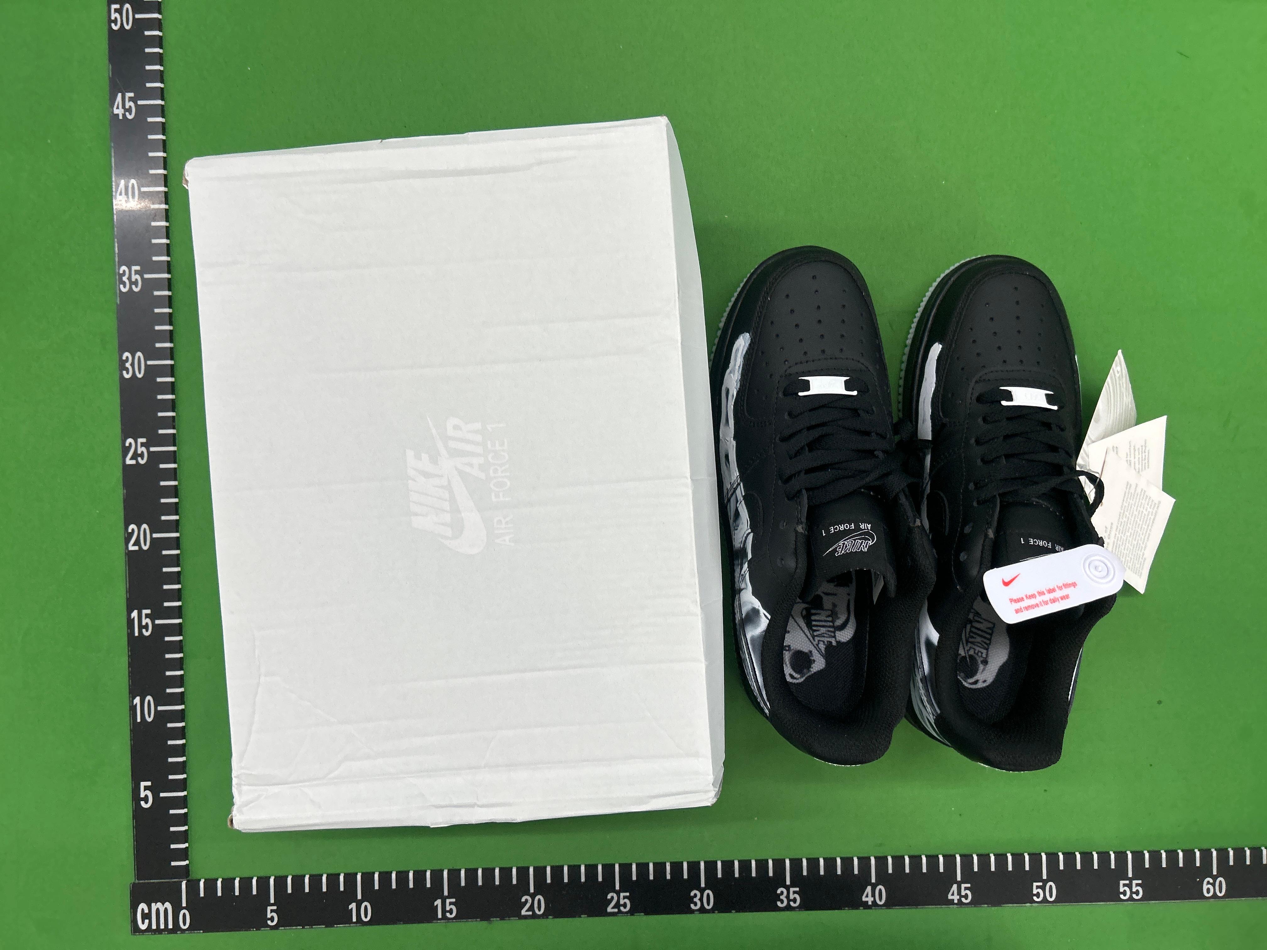 Foto QC 3 de Nike Air Force 1 Low Cactus Plant Flea Market White DD7050-100