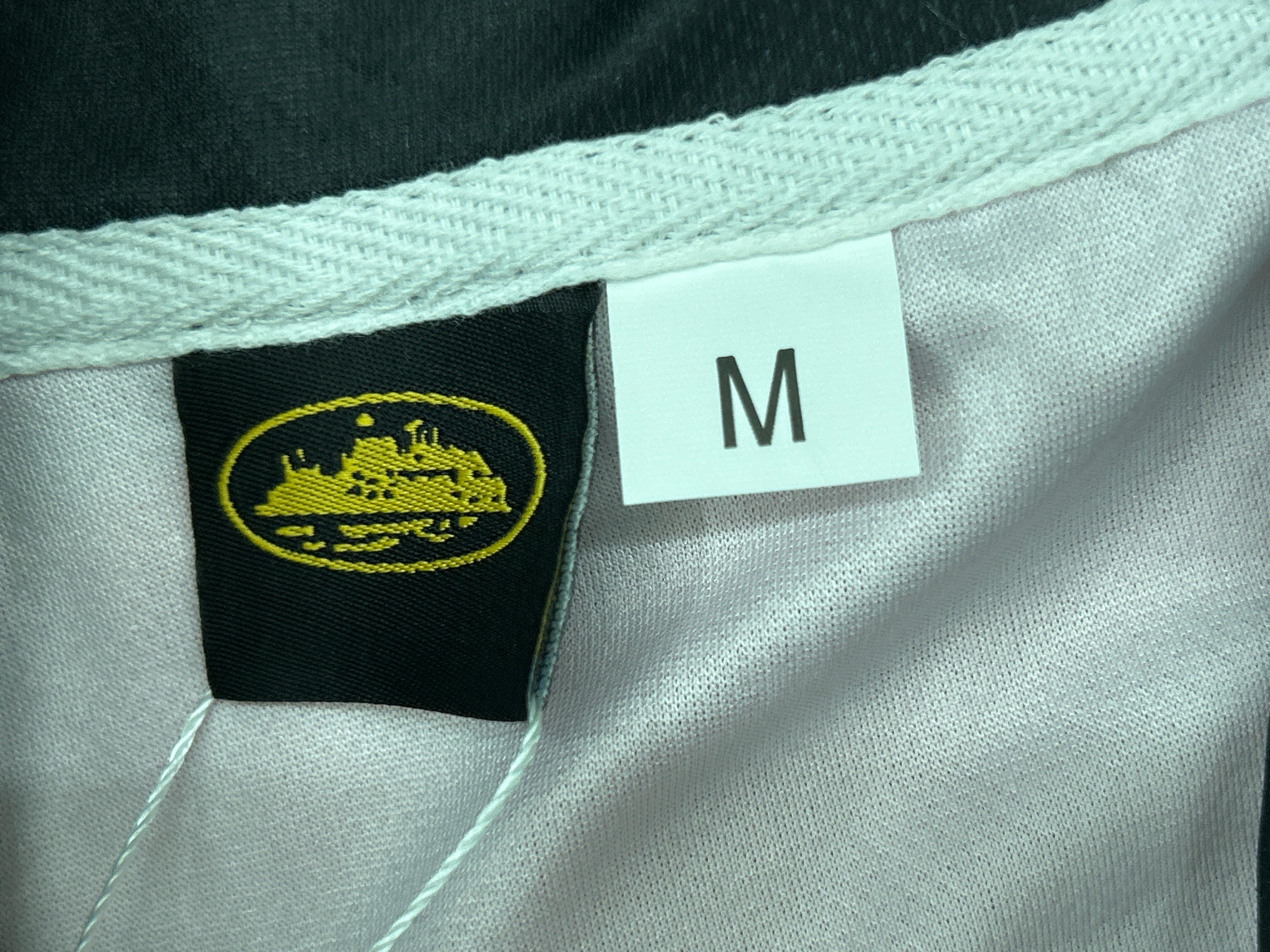 Foto QC 2 de Corteiz Alcatraz Football Jersey Pink
