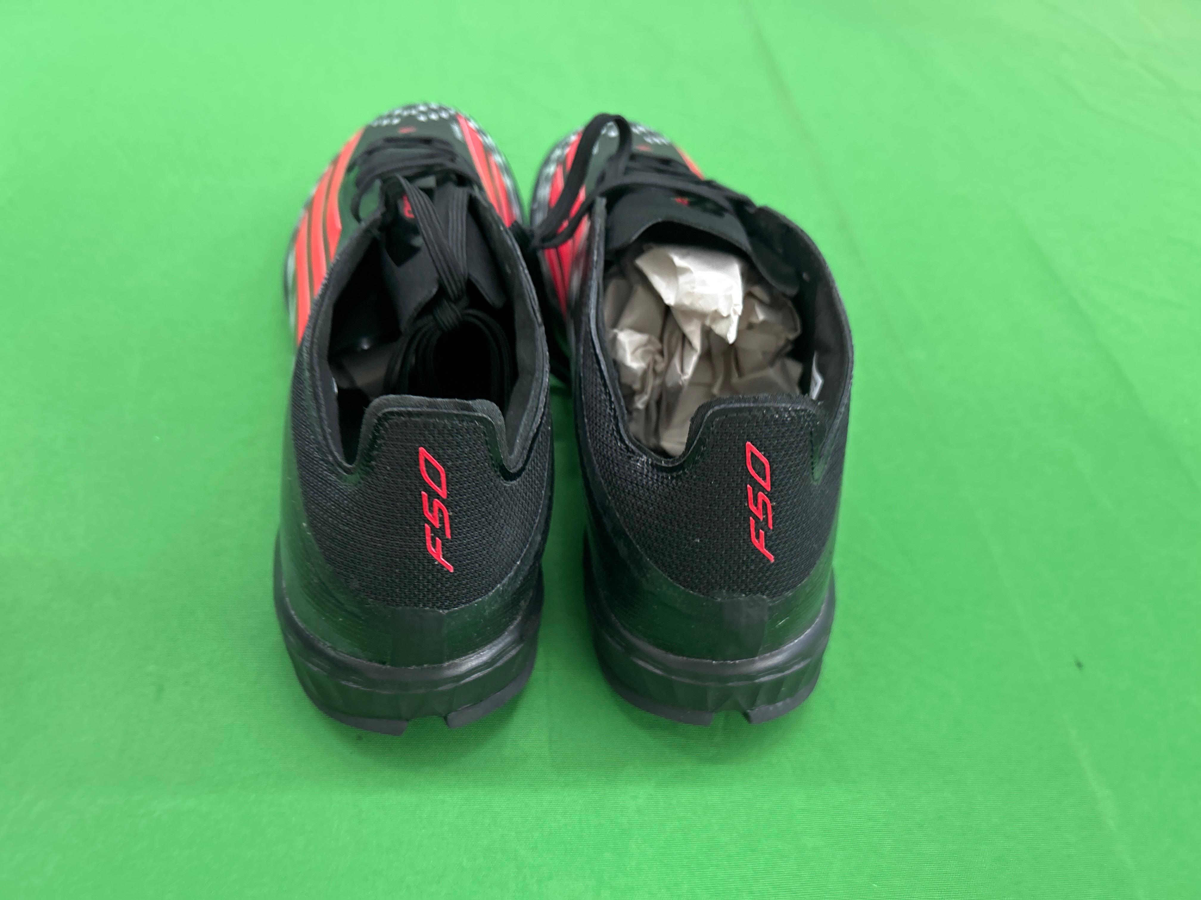 Foto QC 8 de adidas F50 Pro TF Messi Triunfo Estelar IE0594