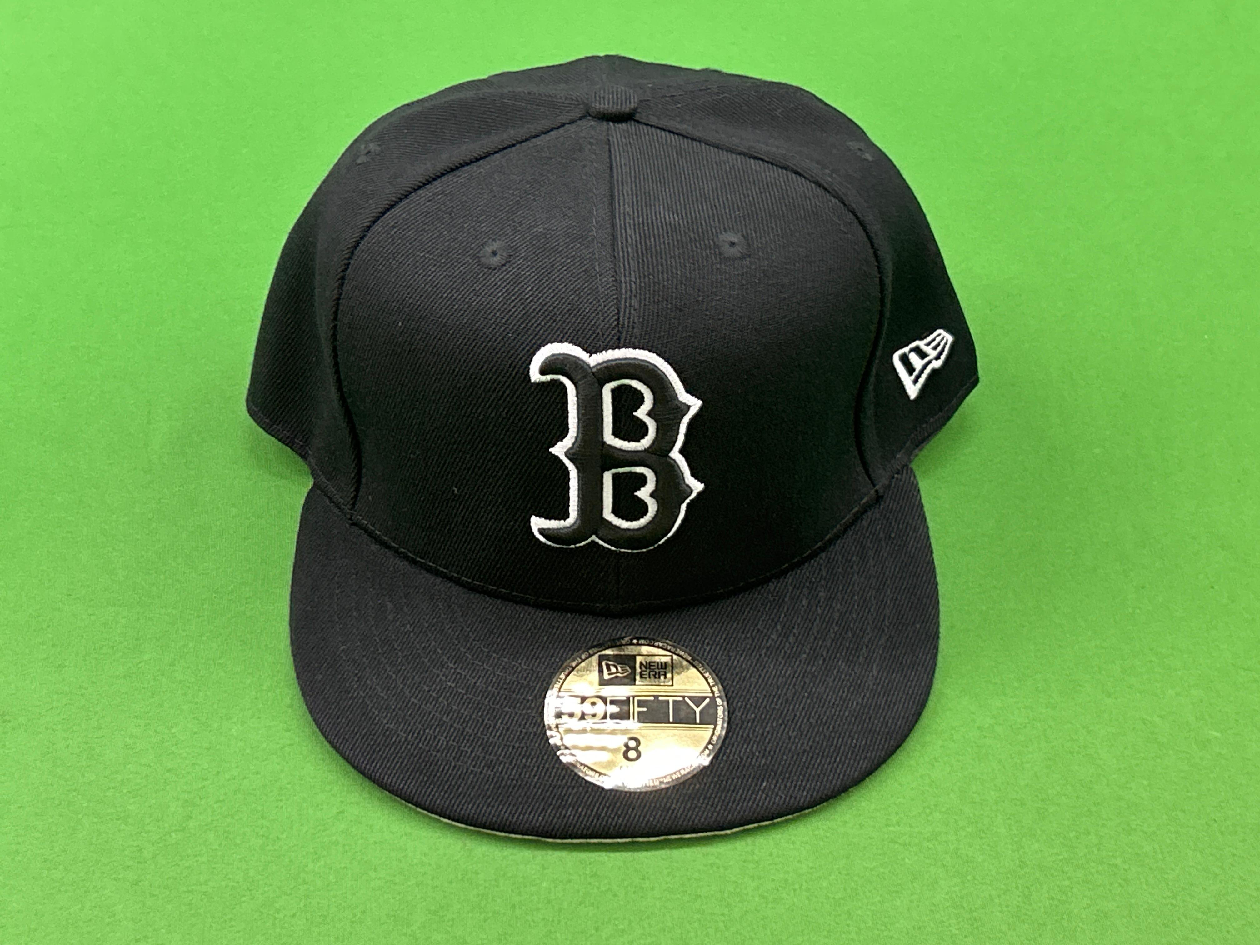 Foto QC 1 de New Era Milwaukee Brewers 59FIFTY Cap Navy