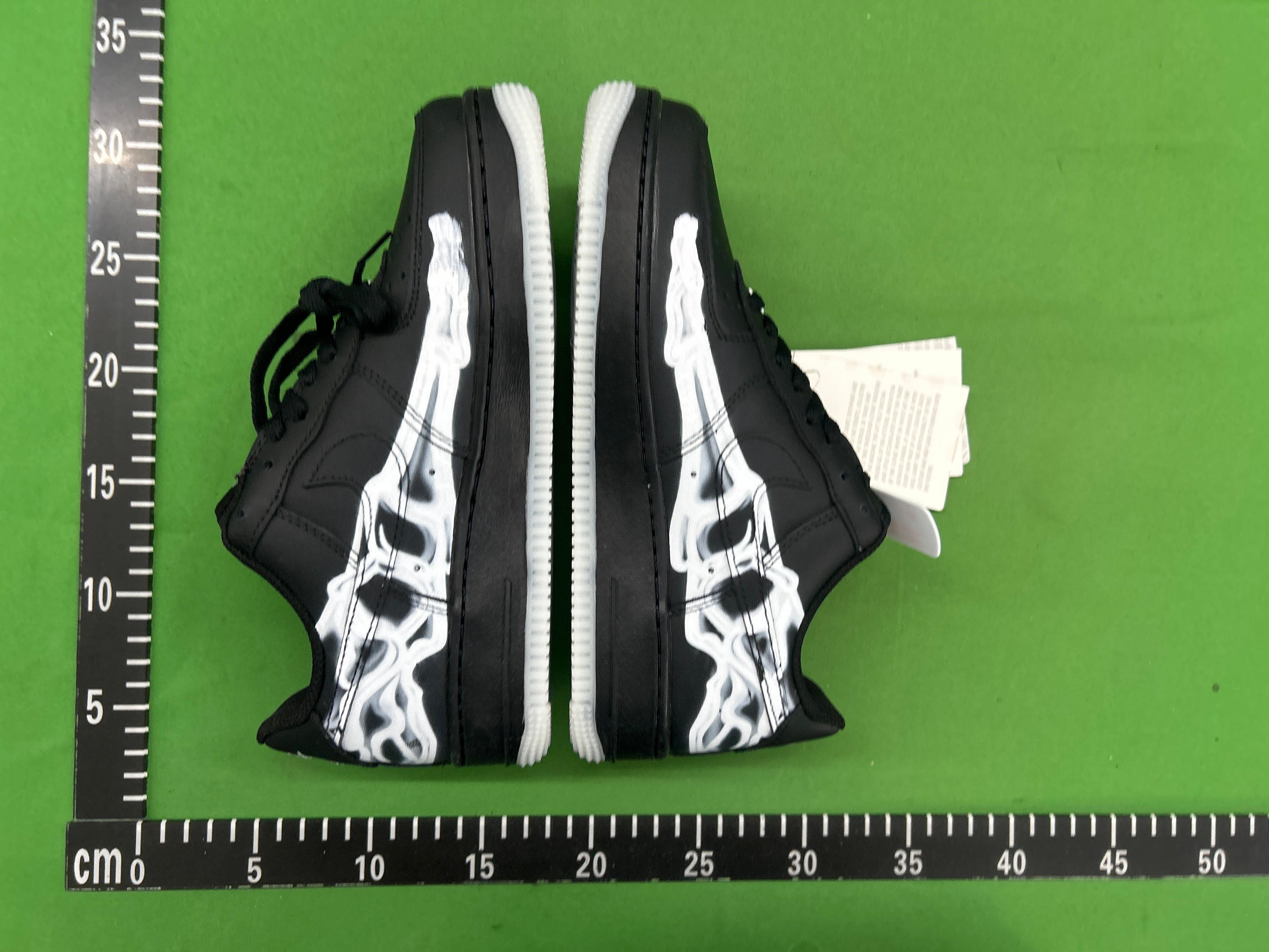 Foto QC 6 de Nike Air Force 1 Low Cactus Plant Flea Market White DD7050-100