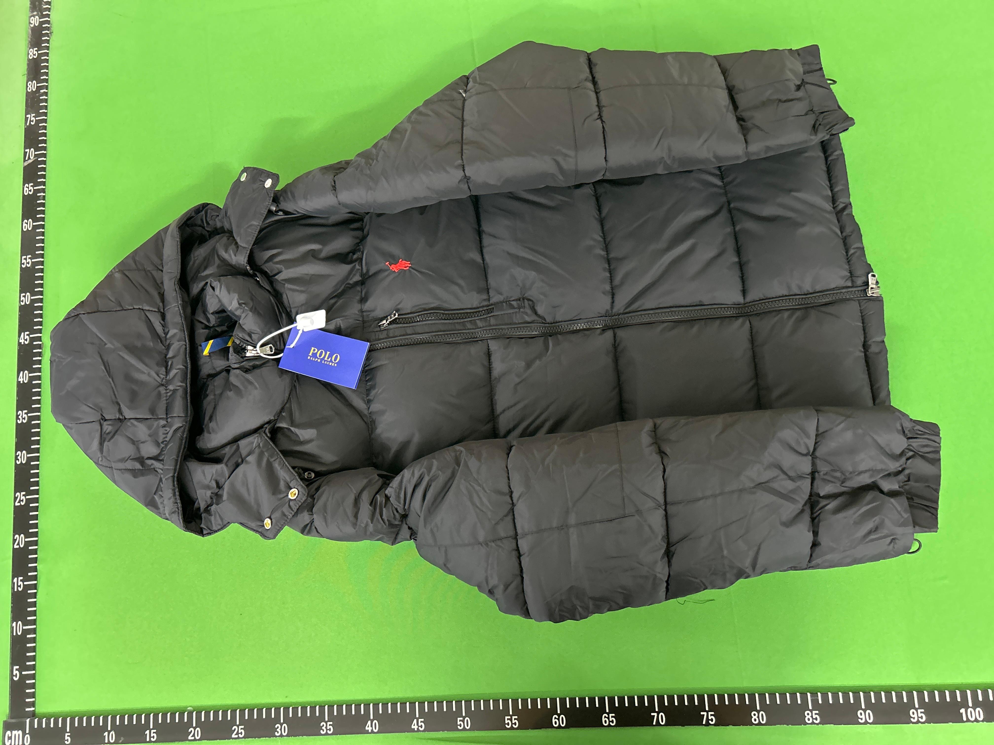 Foto QC 3 de Canada Goose Wyndham Down Jacket Fur Hood Grey