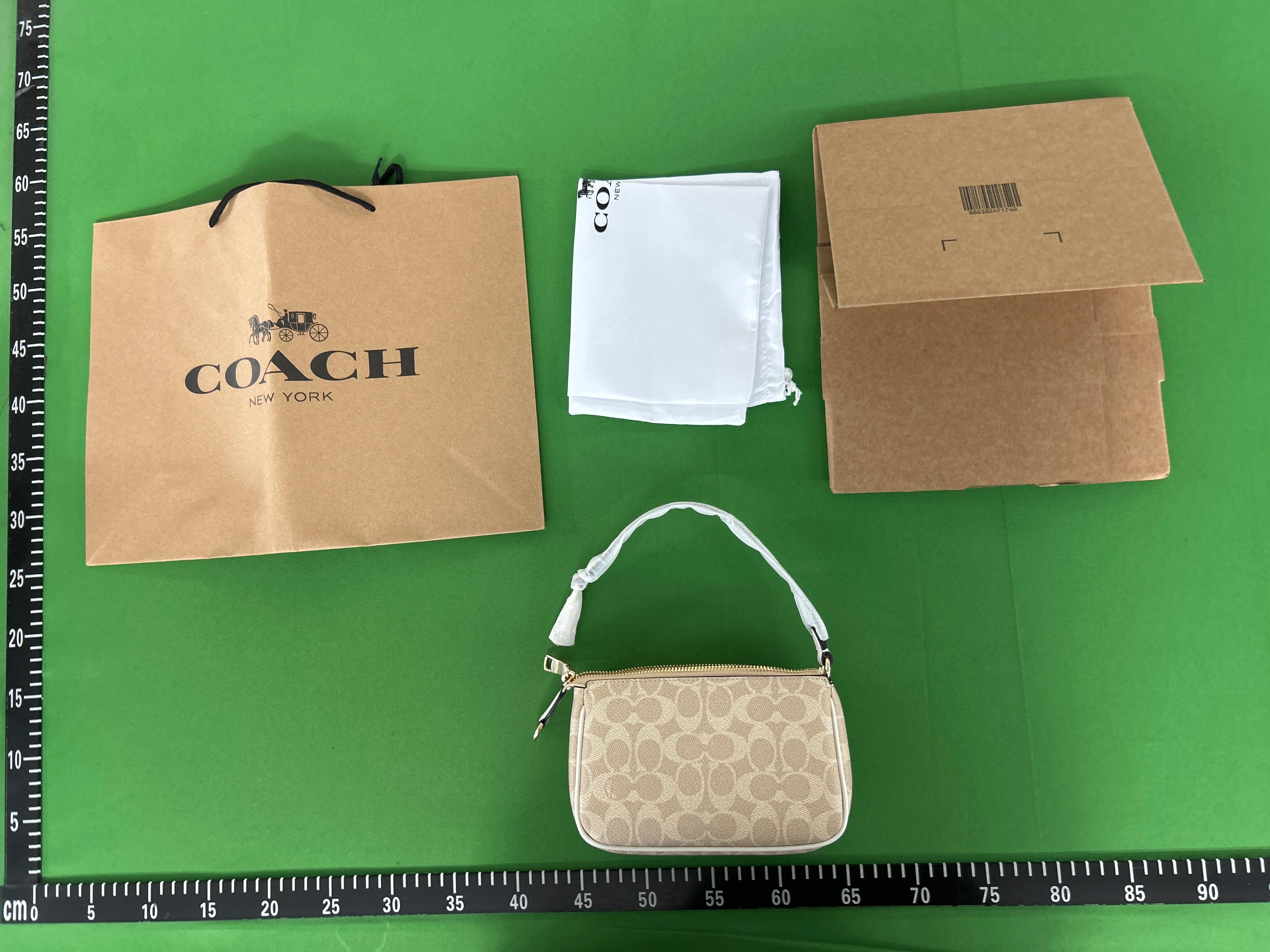Foto QC 2 de Gucci Ophidia Small Shoulder Bag GG Supreme Canvas