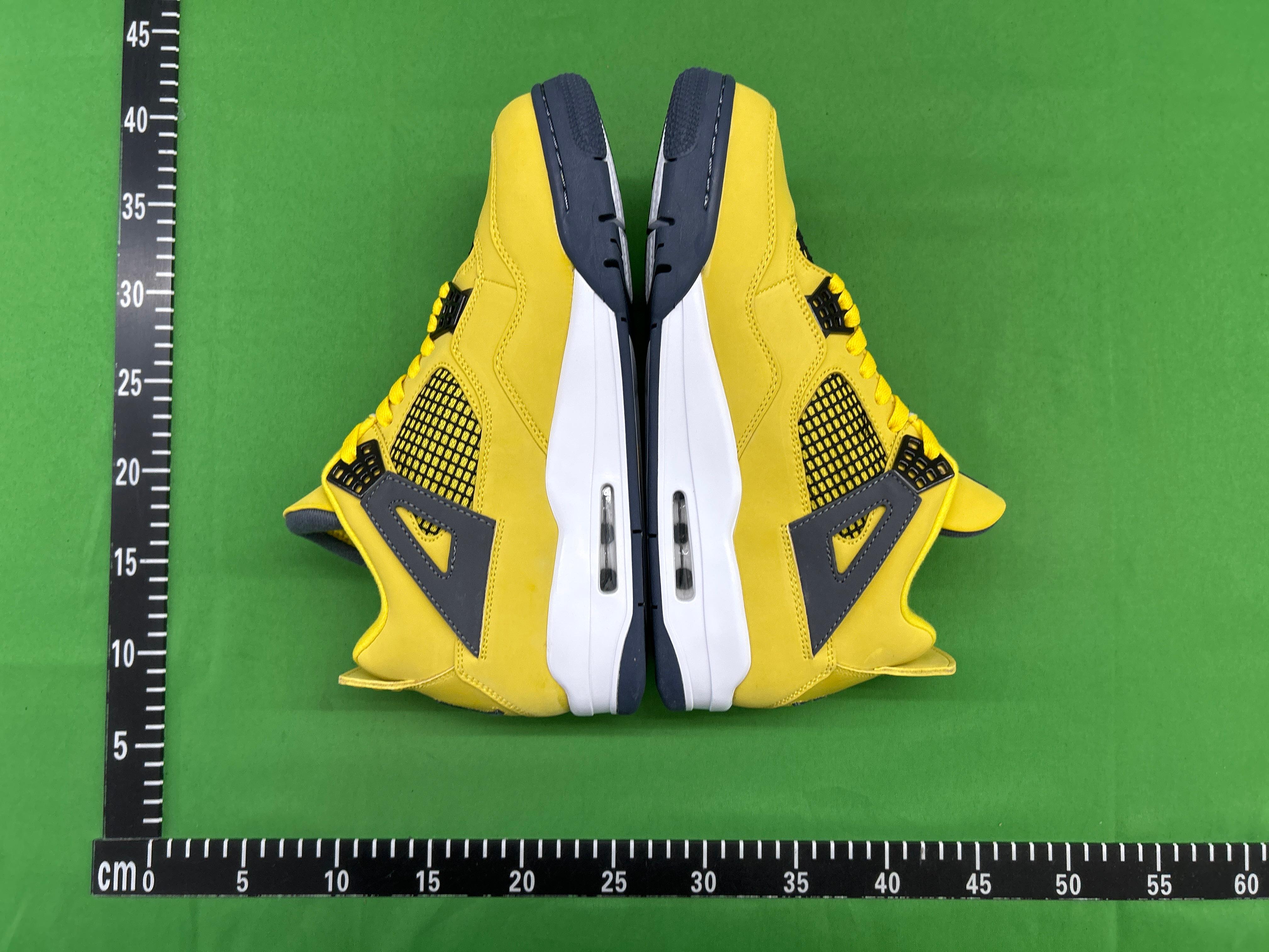 Foto QC 4 de Jordan 4 Retro Midnight Navy DH6927-140