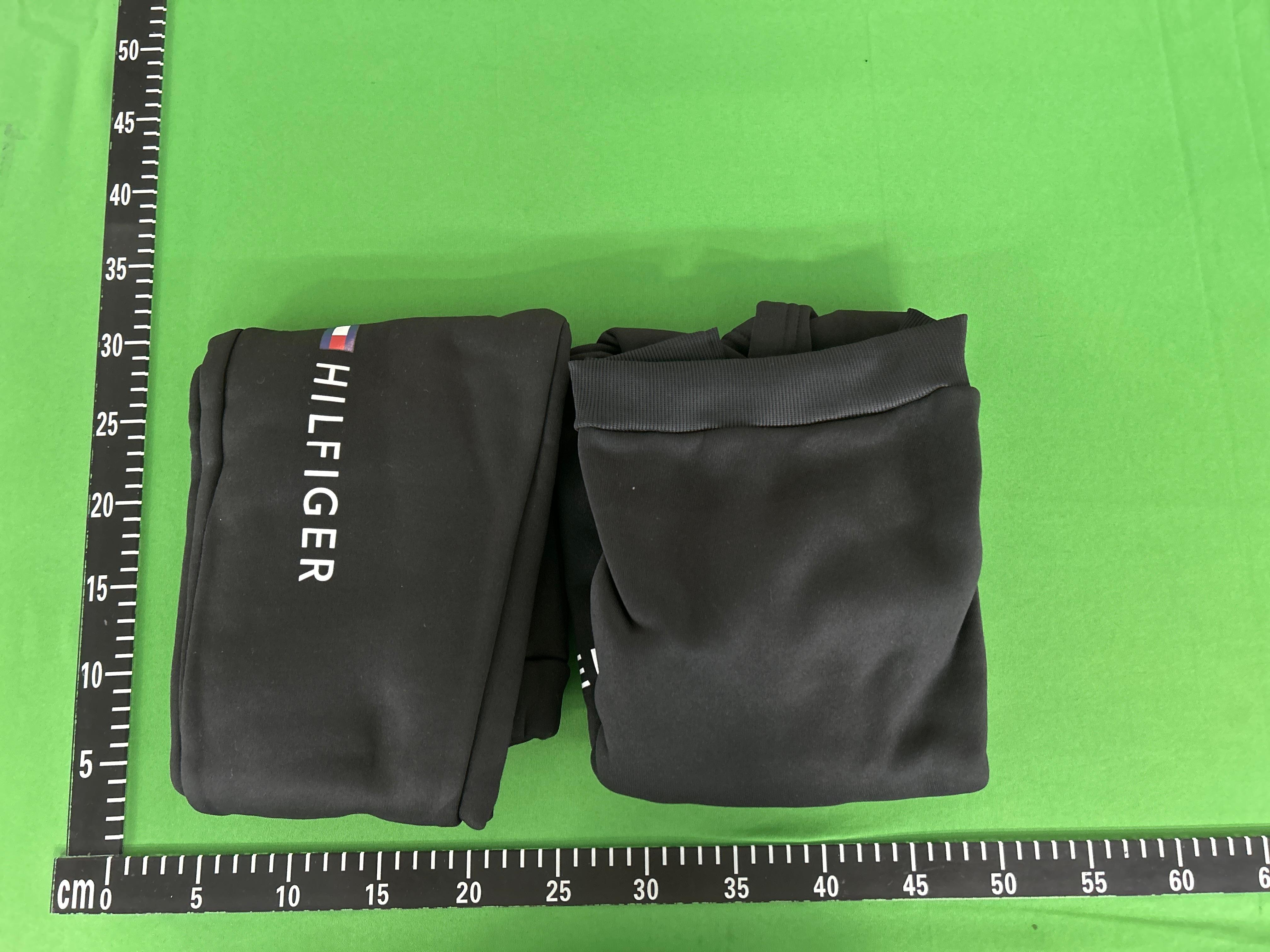 Foto QC 1 de Other Set 2-Piece Grey