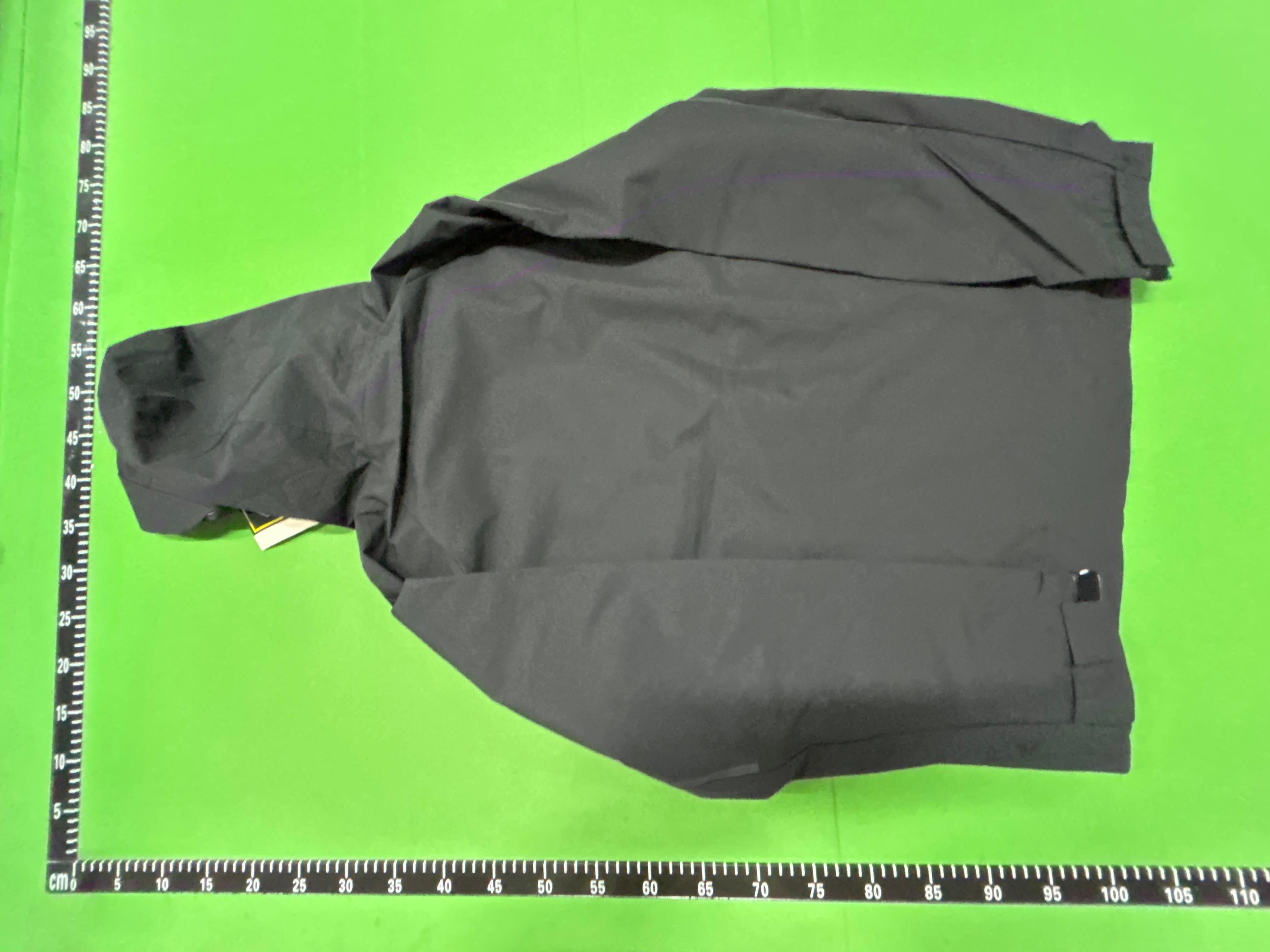 Foto QC 8 de Arcteryx Hooded Jacket Black