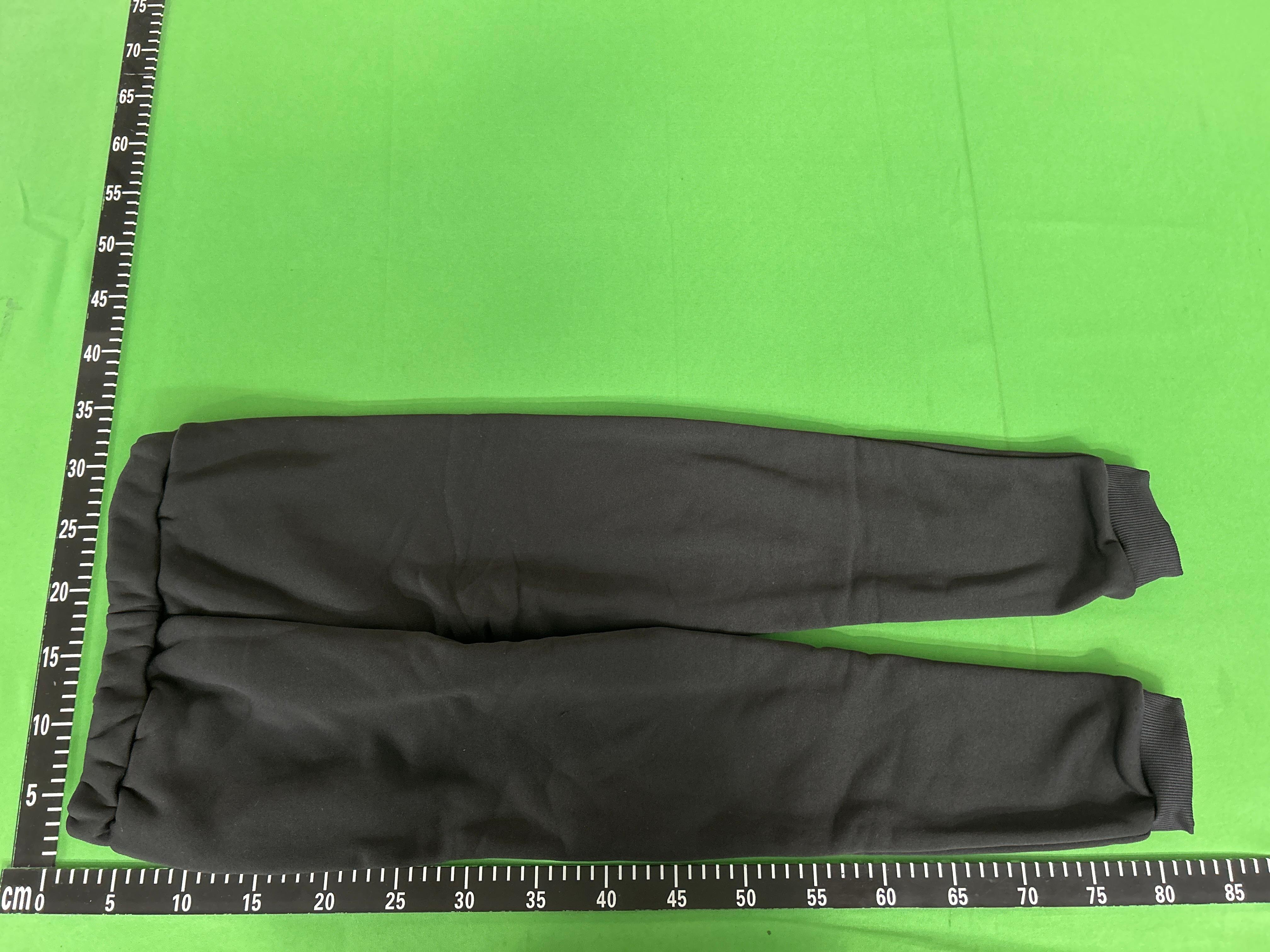 Foto QC 6 de Other Set 2-Piece Grey