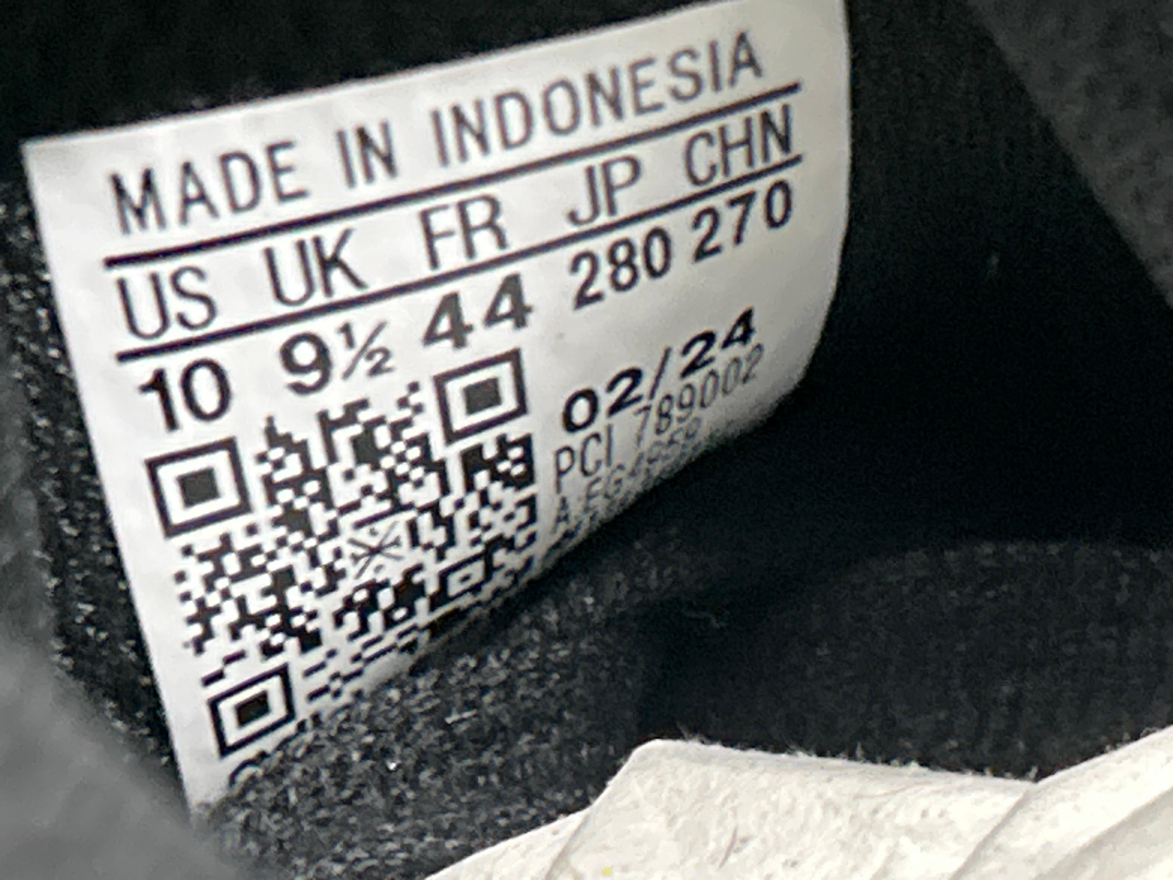 Foto QC 7 de adidas Superstar Low Core Black White EG4959
