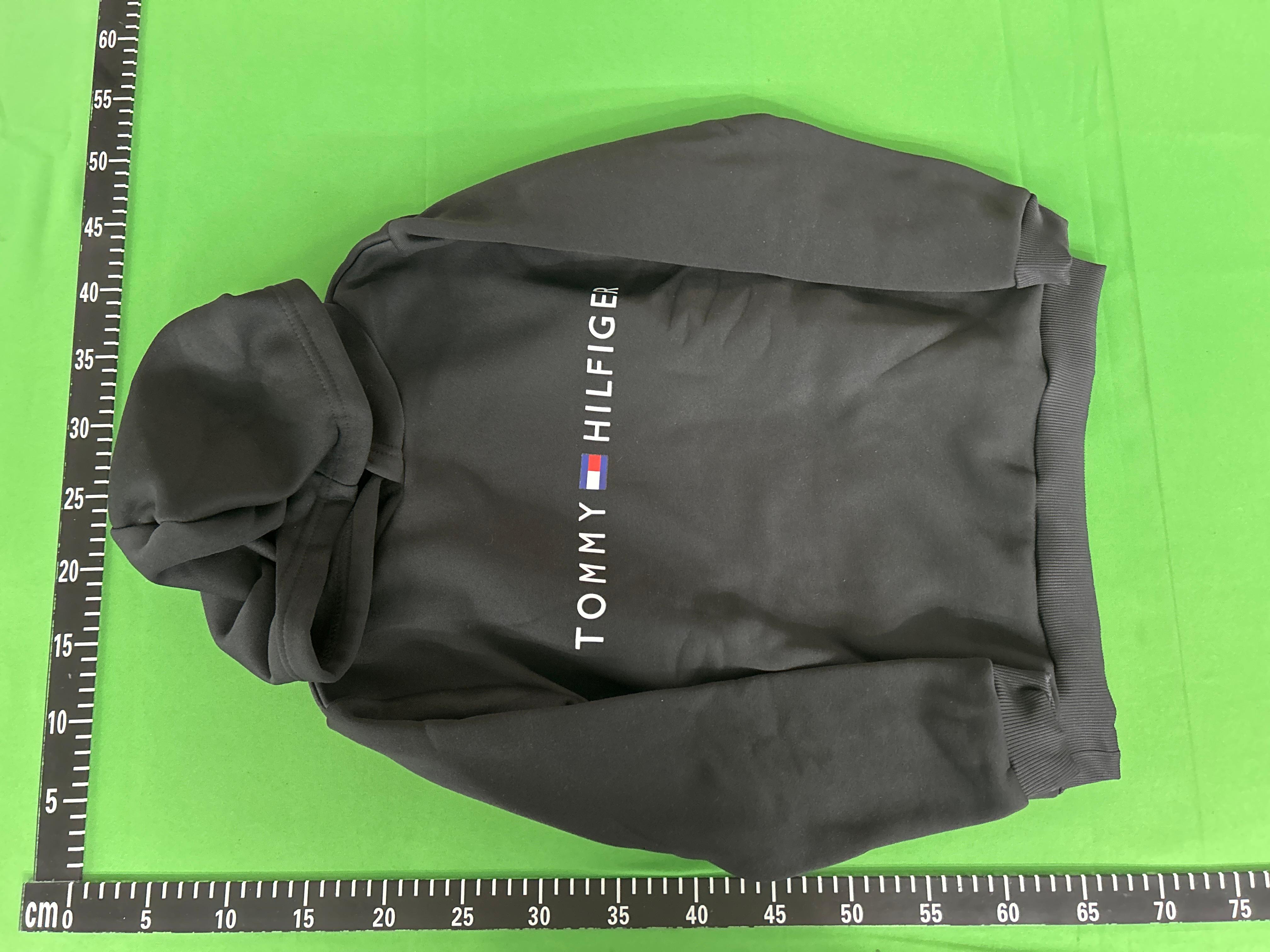 Foto QC 3 de Other Set 2-Piece Grey