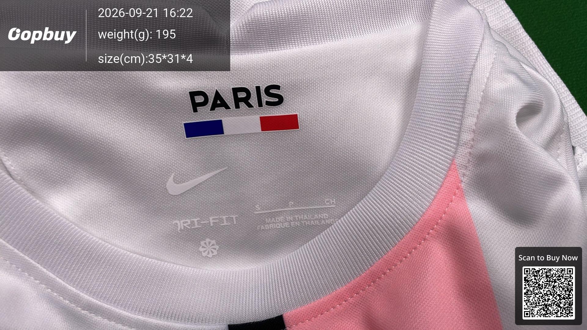Foto QC 1 de KOCHÉ x Puma x AC Milan 2022/23 Fourth Pixel Jersey Black Red