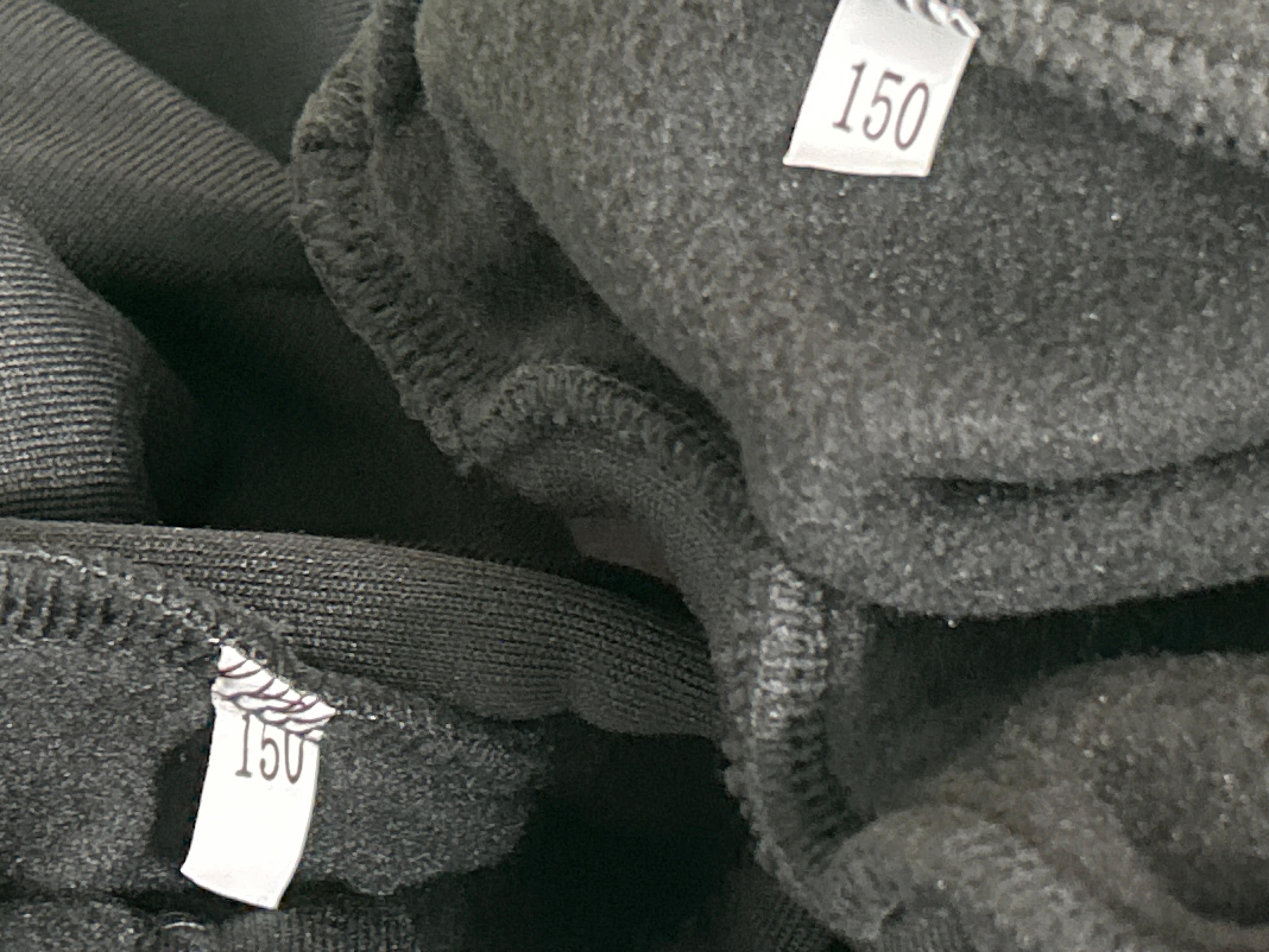 Foto QC 2 de Other Set 2-Piece Grey