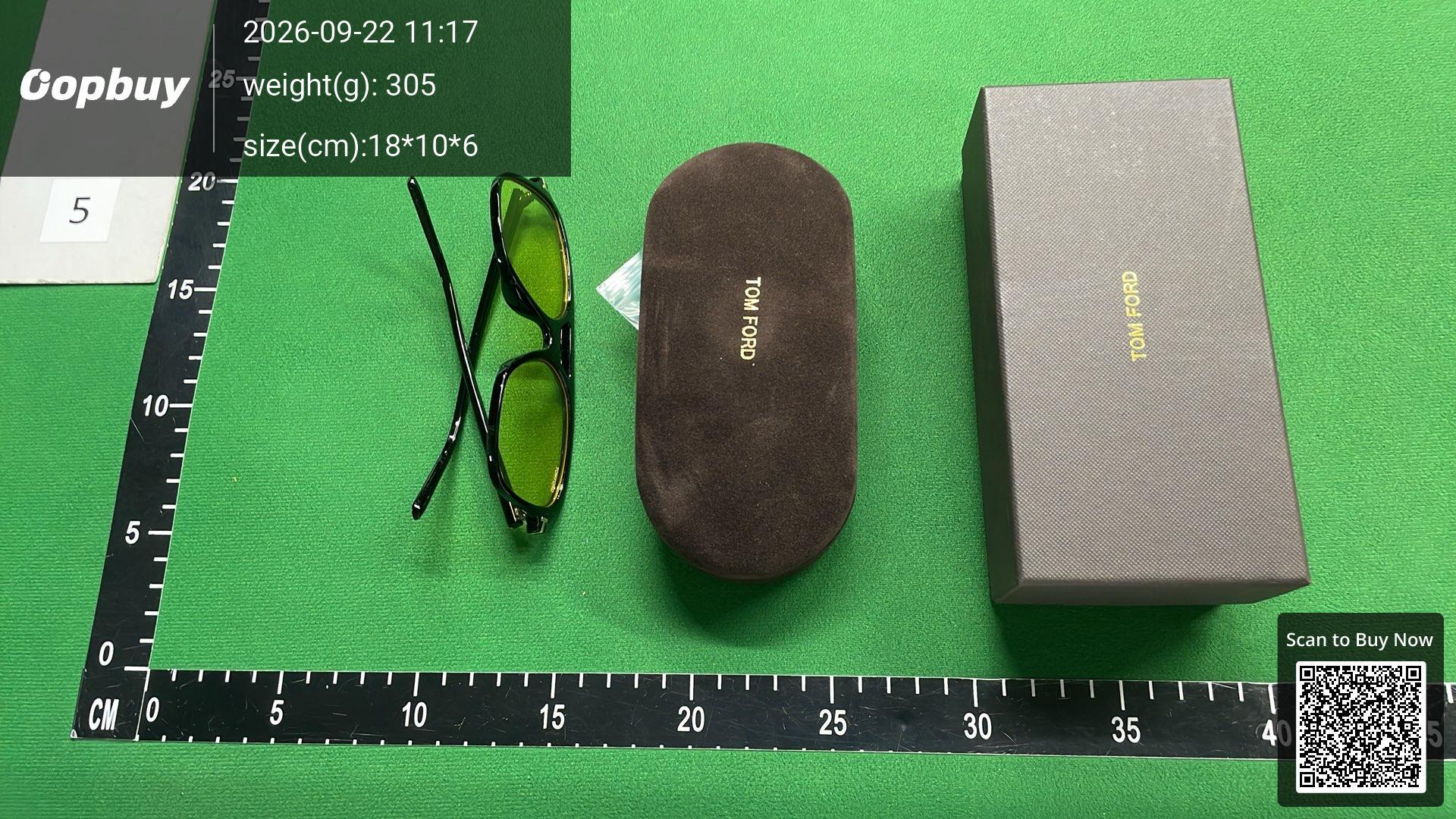 Foto QC 6 de Supreme x Smith Cariboo OTG Goggles Red (FW15A9 RED)